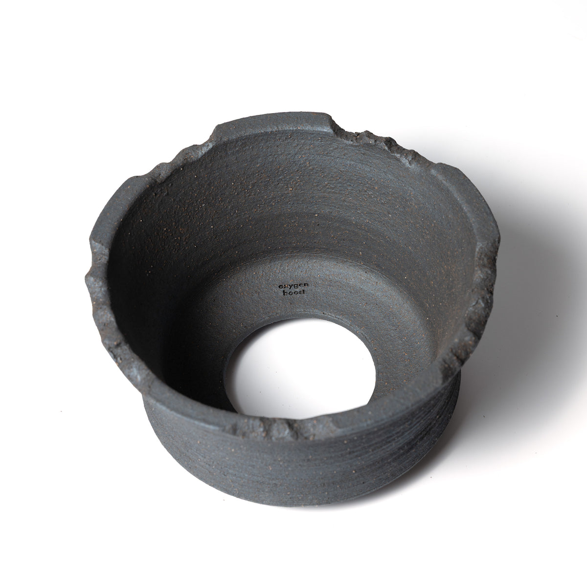 ZEN Shape type 5号 無釉 D