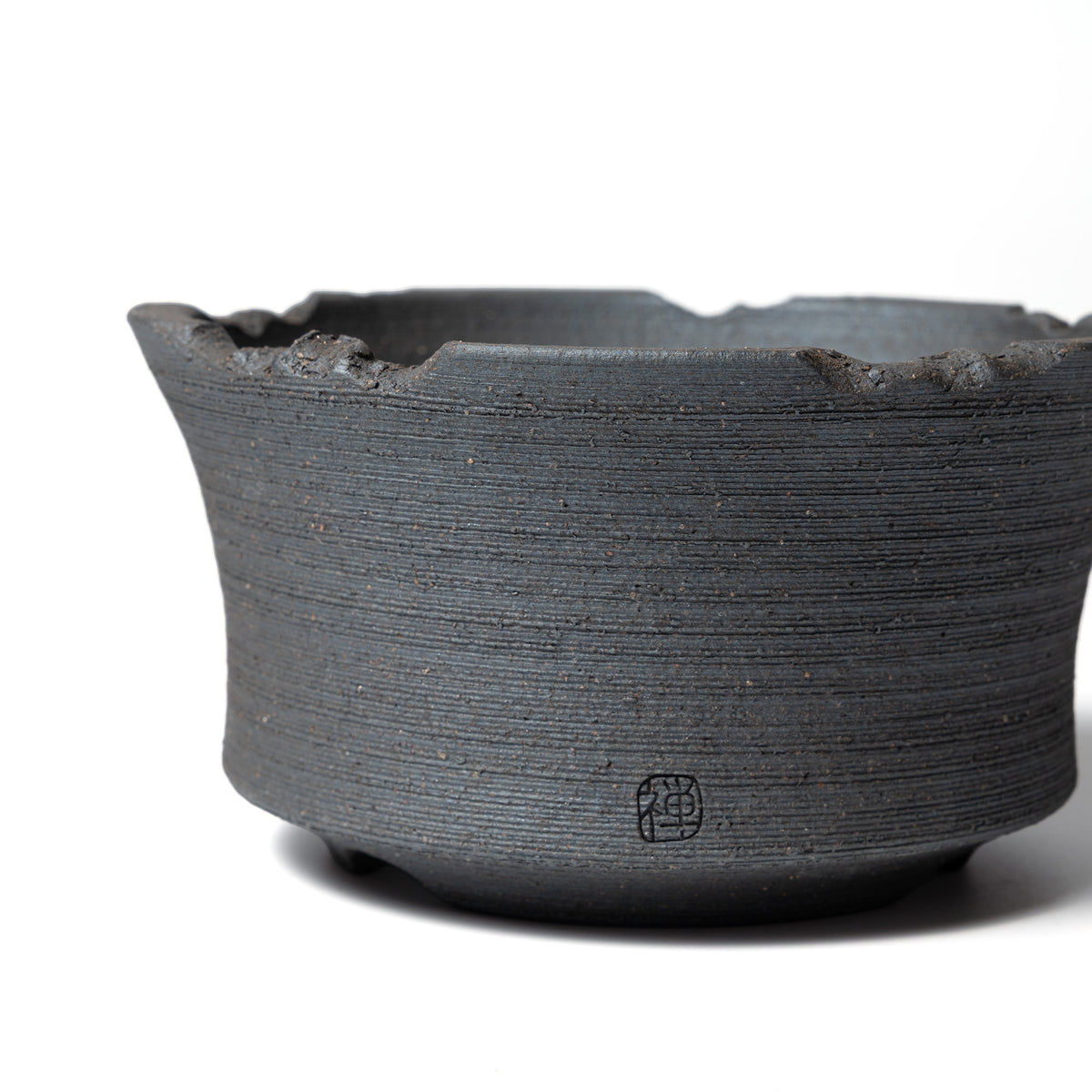 ZEN Shape type 5号 無釉 D