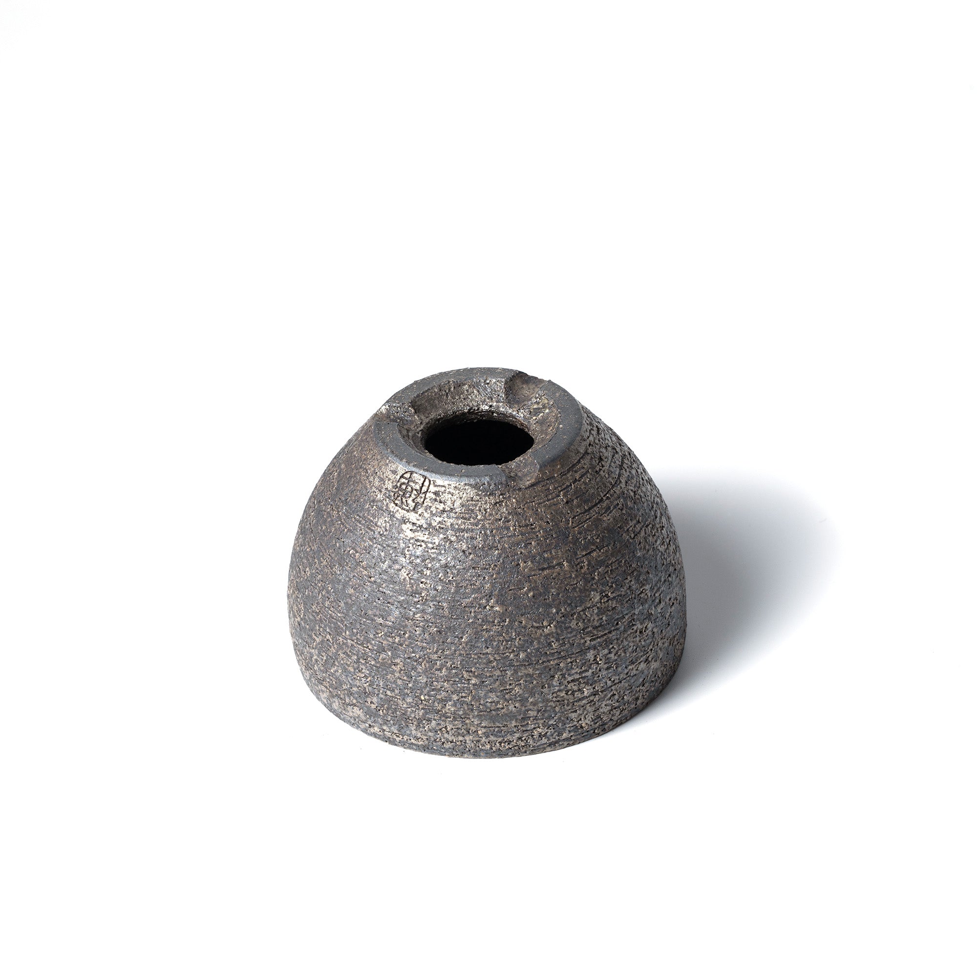 ZEN Bowl type 3号 黒南蛮