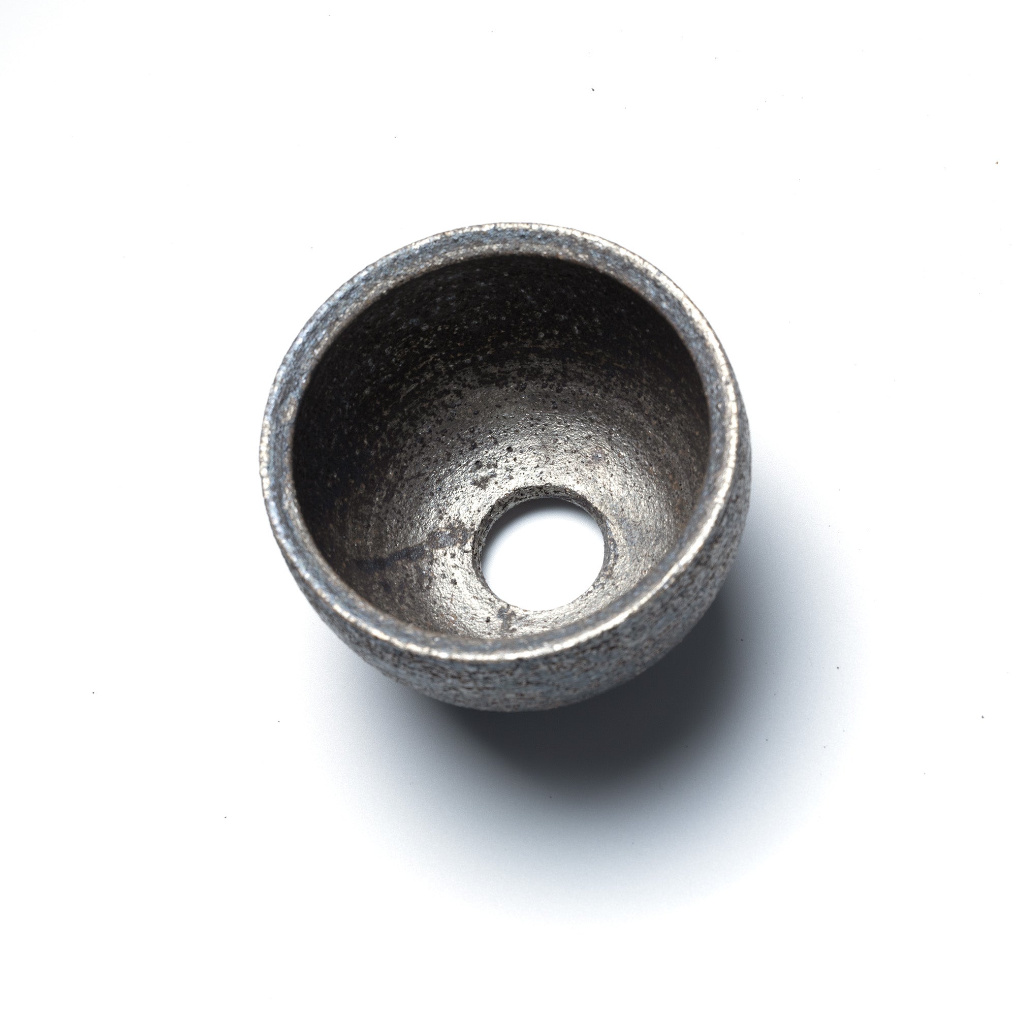 ZEN Bowl type 3号 黒南蛮