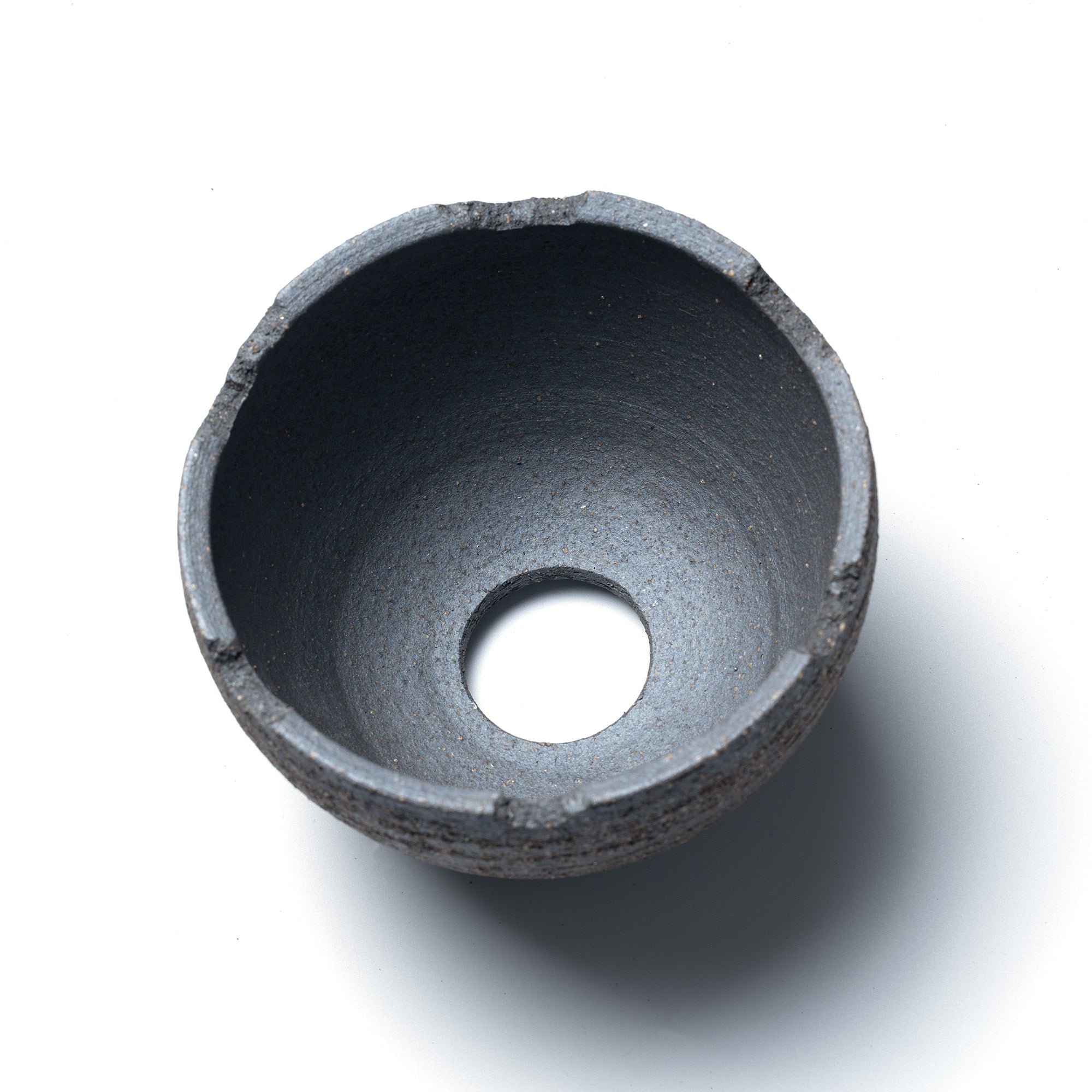 ZEN Bowl type 4号 無釉 D