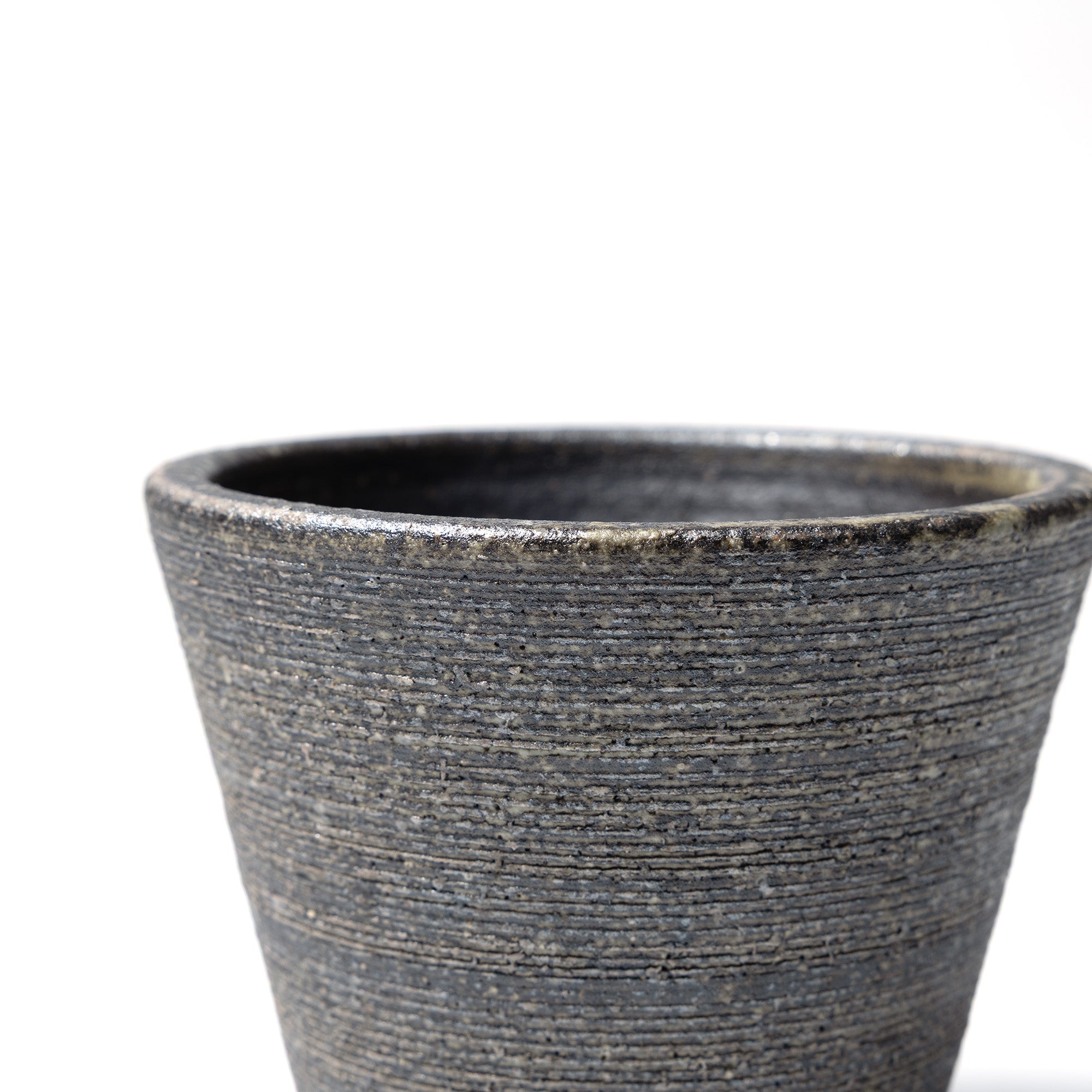 ZEN Cup type 3号 黒南蛮