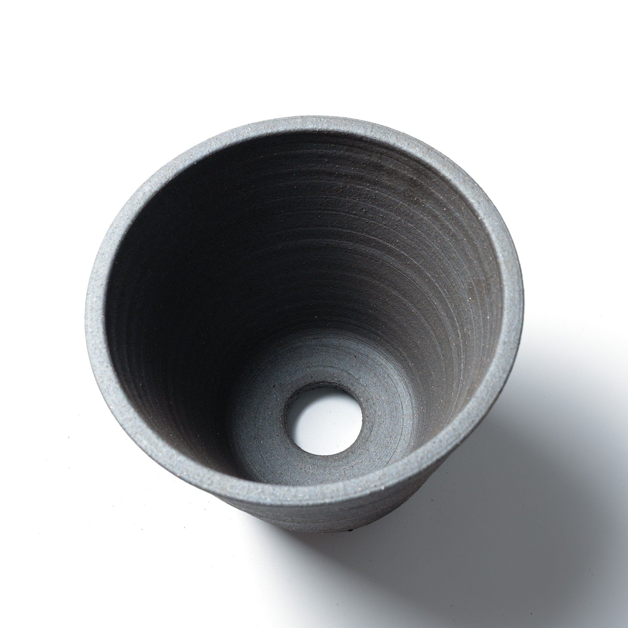 ZEN Cup type 6号 無釉