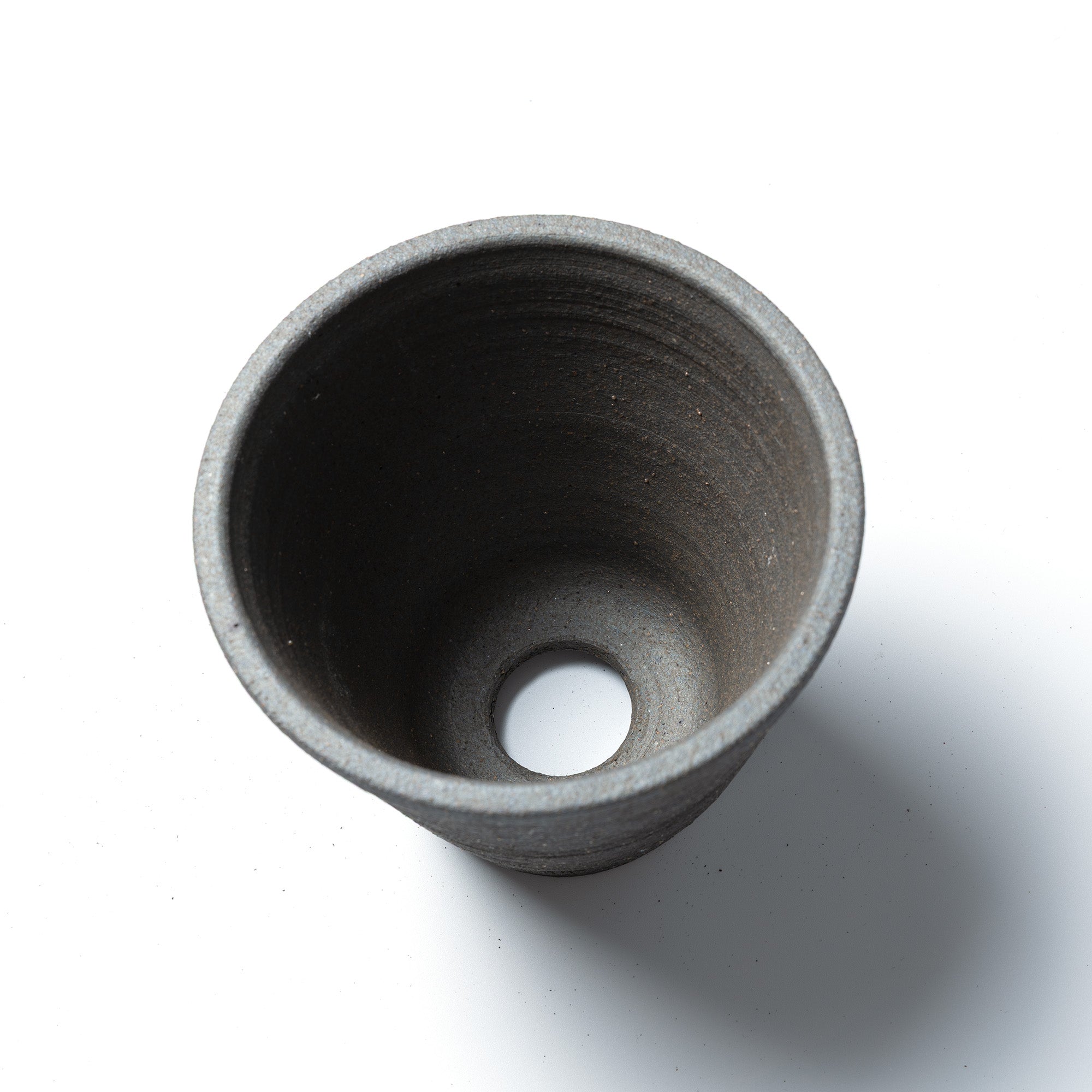 ZEN Cup type 4号 無釉