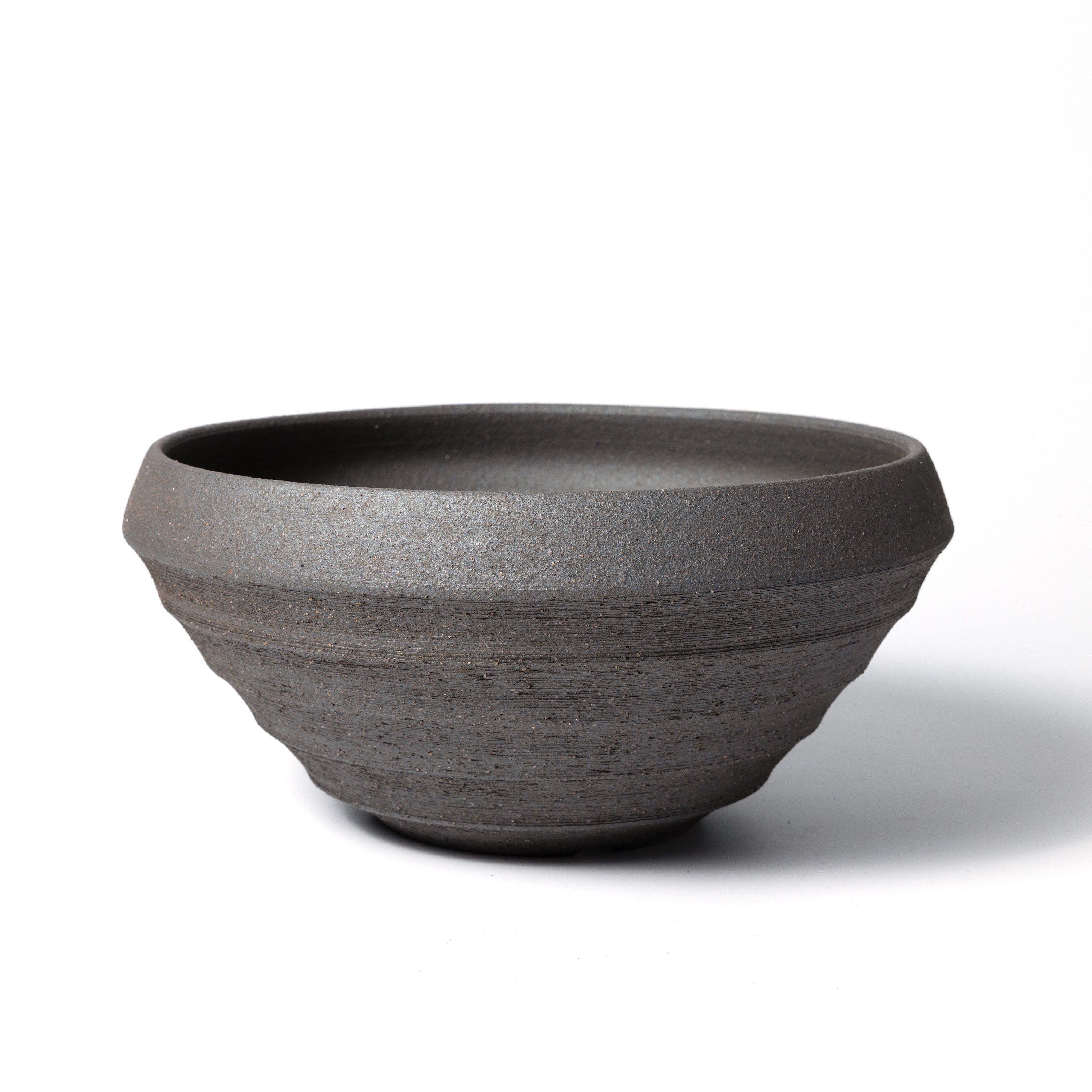 ZEN Bowl type 8号 無釉