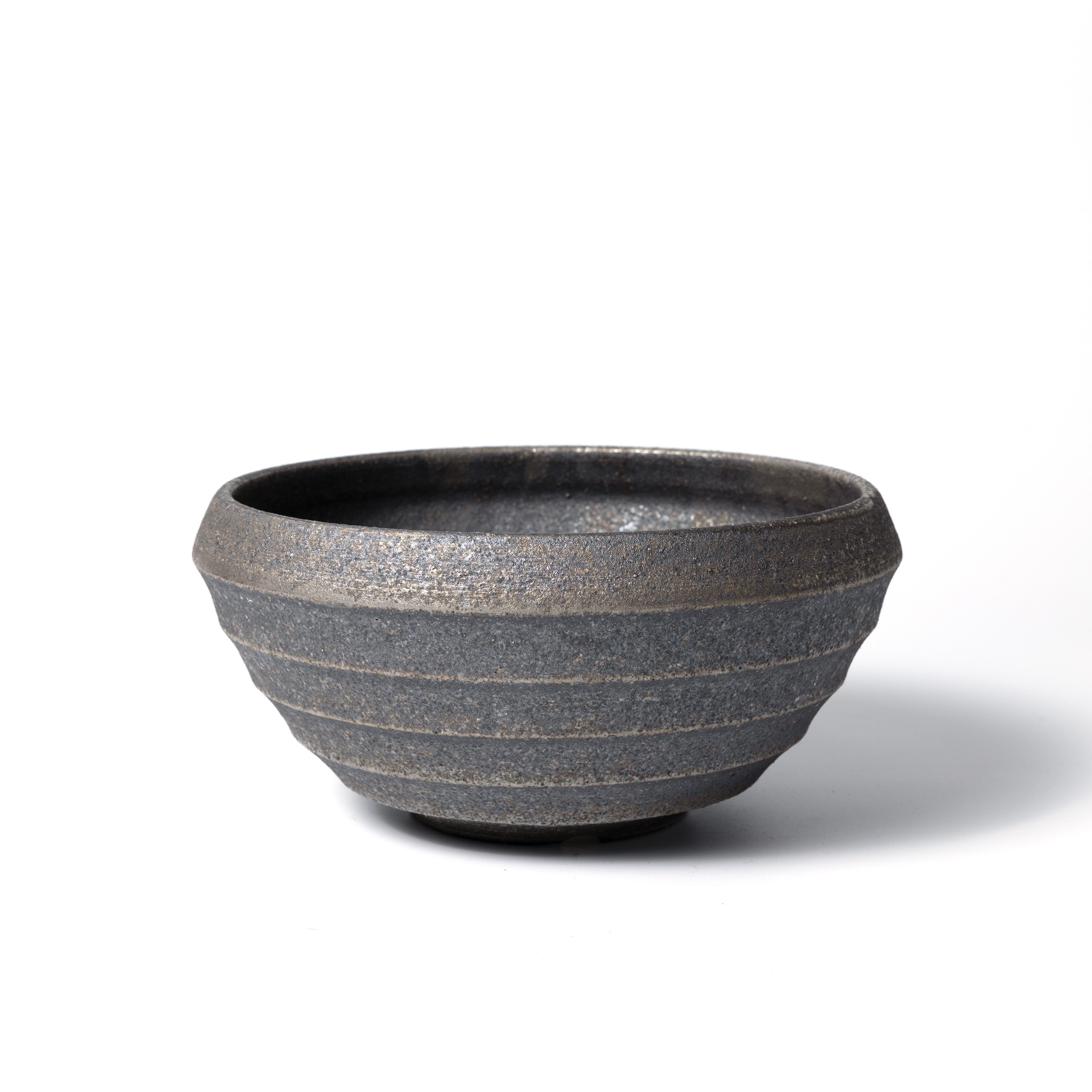 ZEN Bowl type 7号 黒南蛮