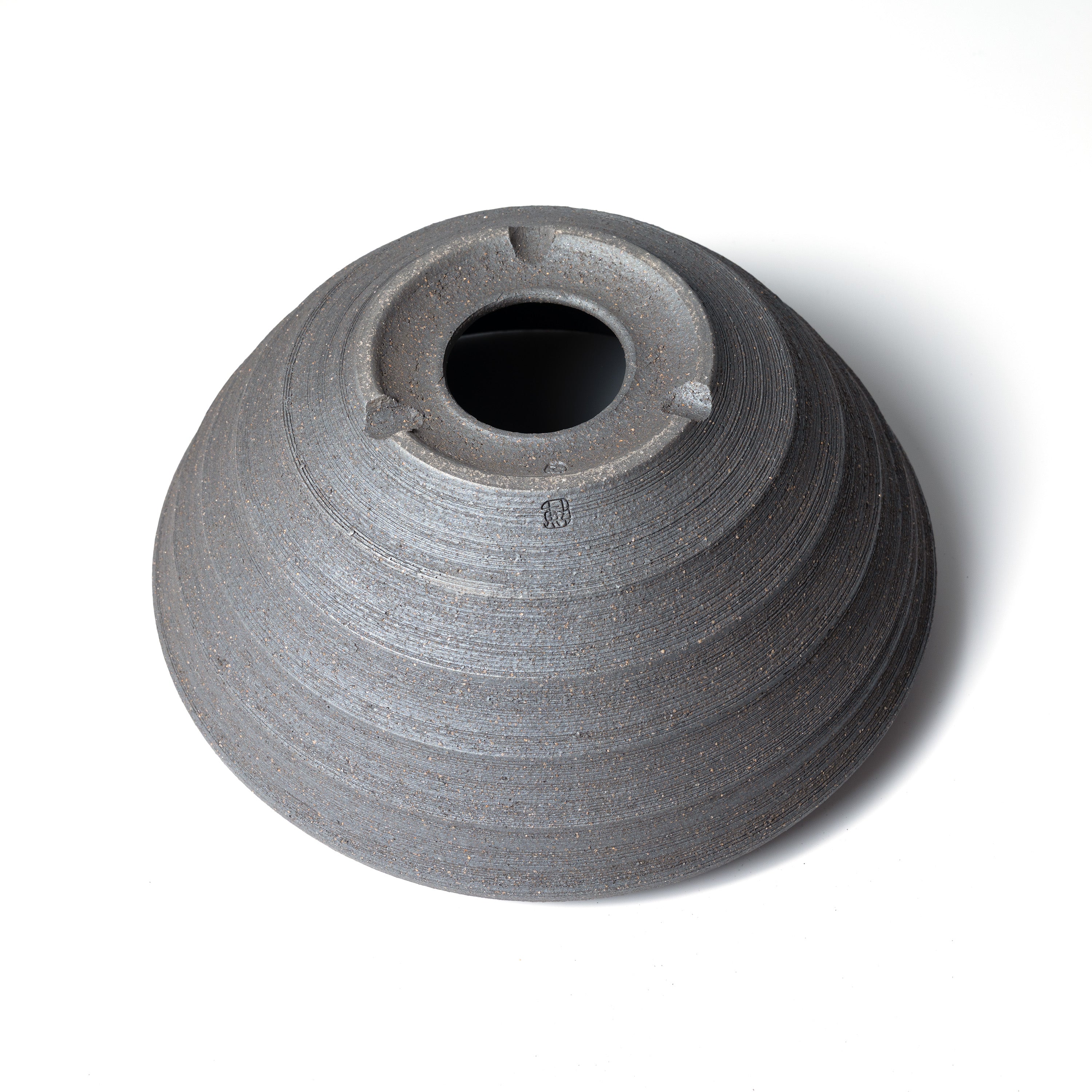ZEN Bowl type 9号 無釉