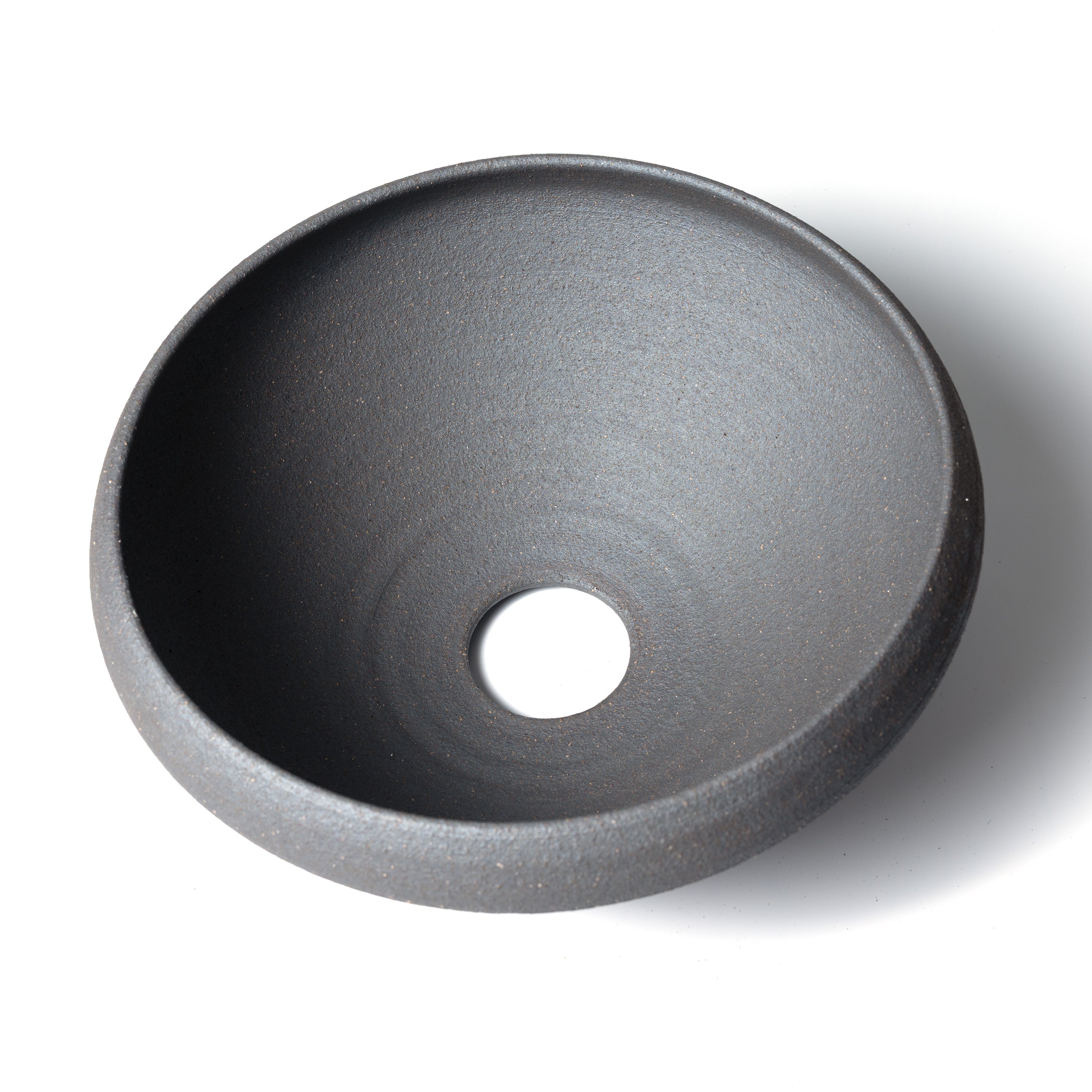 ZEN Bowl type 9号 無釉