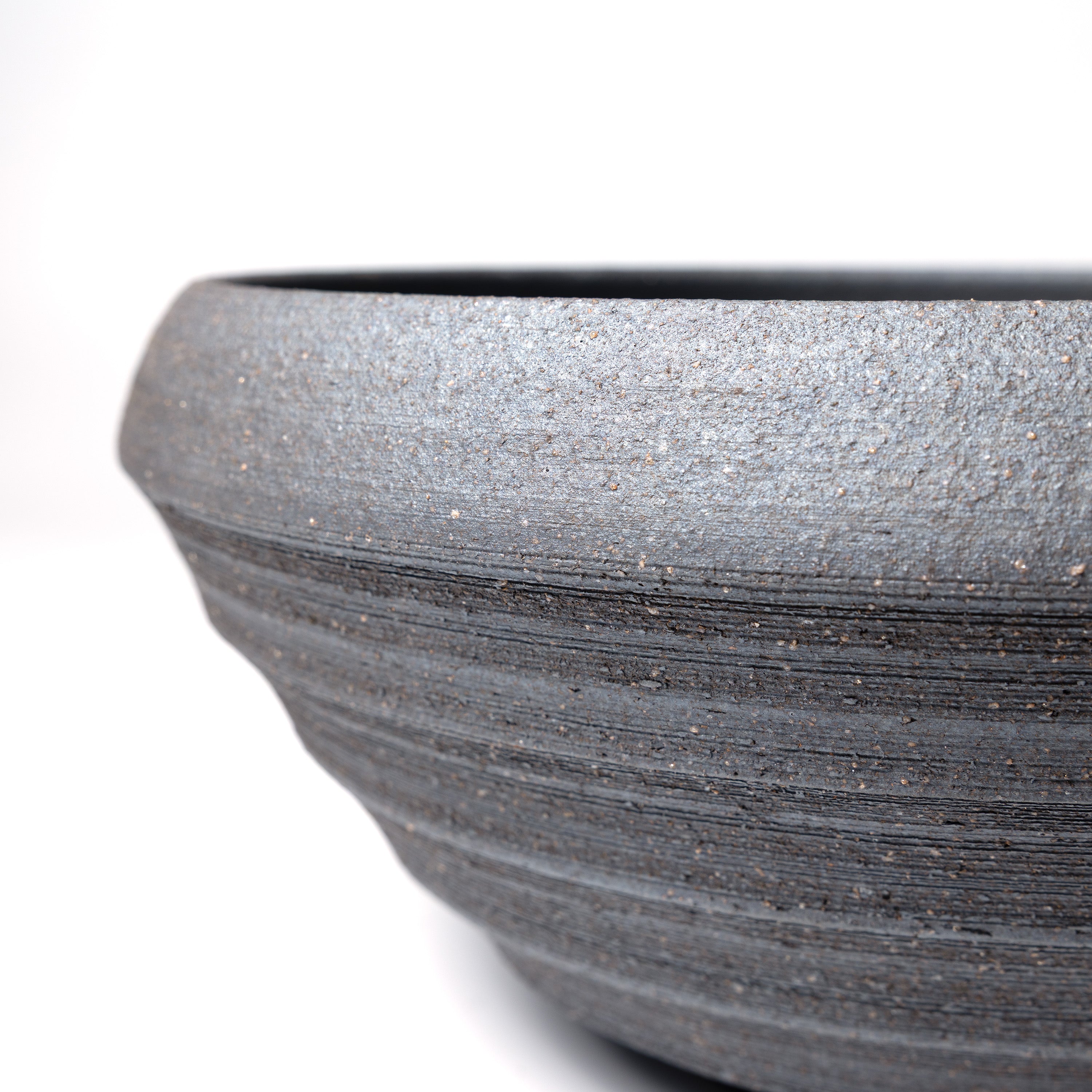 ZEN Bowl type 9号 無釉