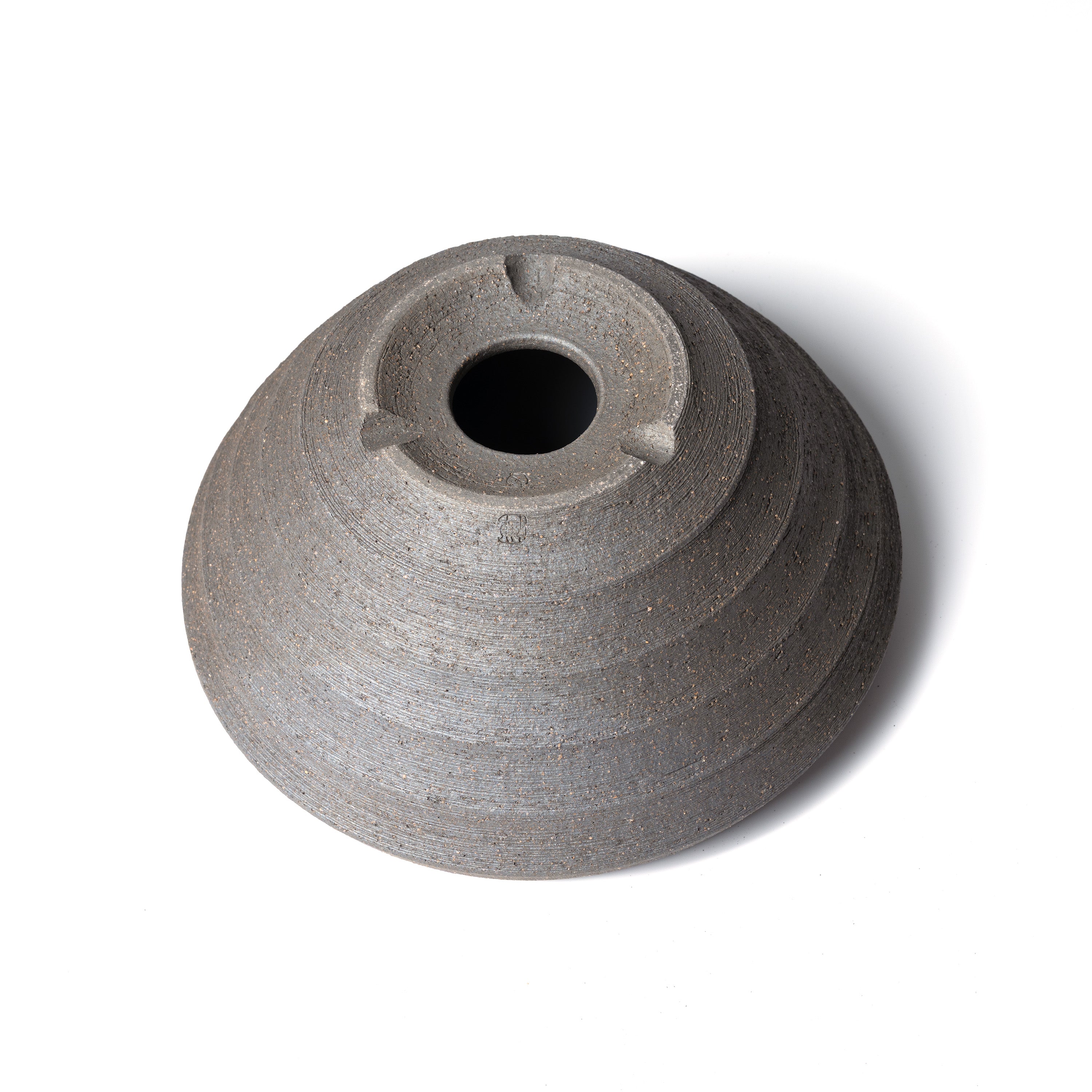 ZEN Bowl type 8号 無釉