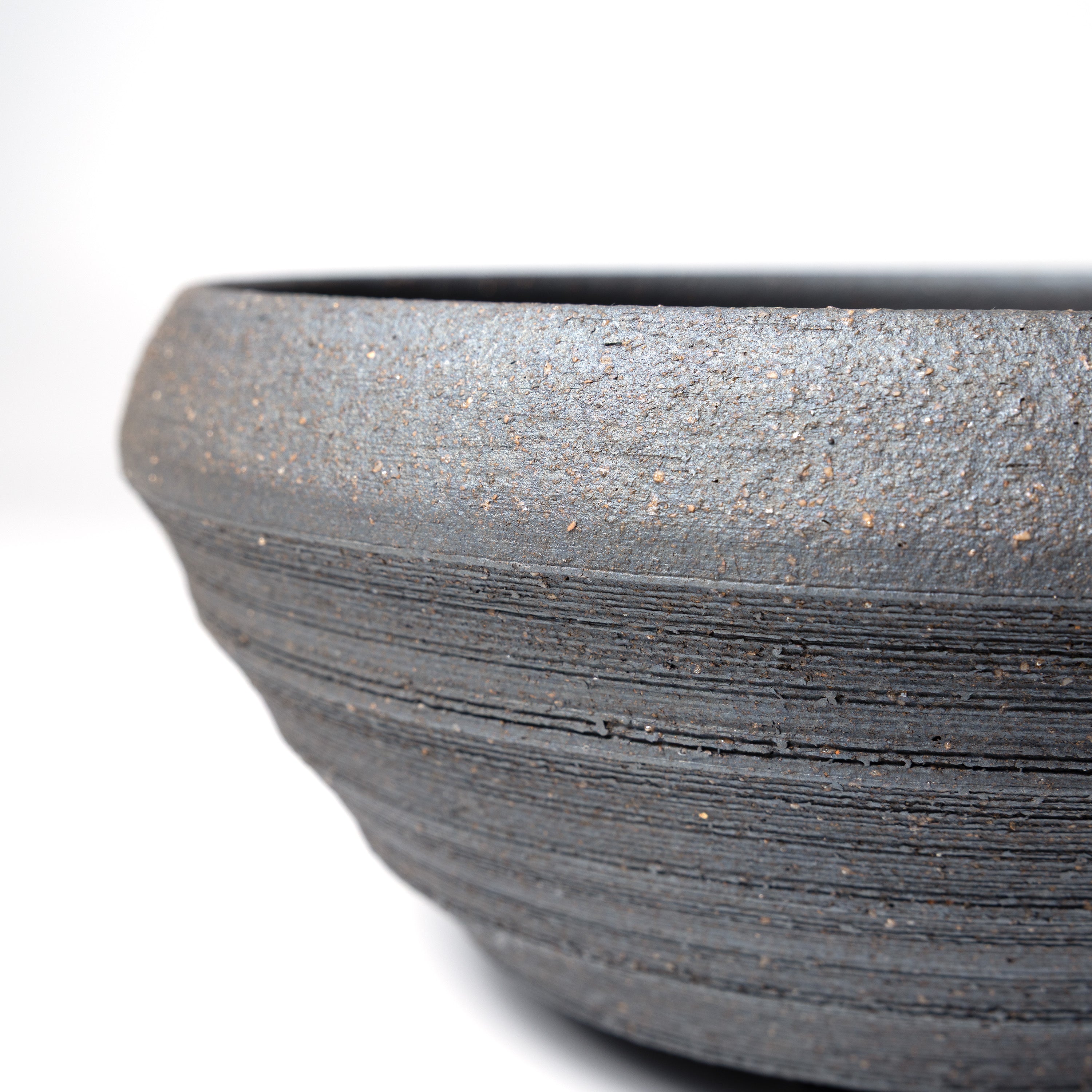 ZEN Bowl type 7号 無釉