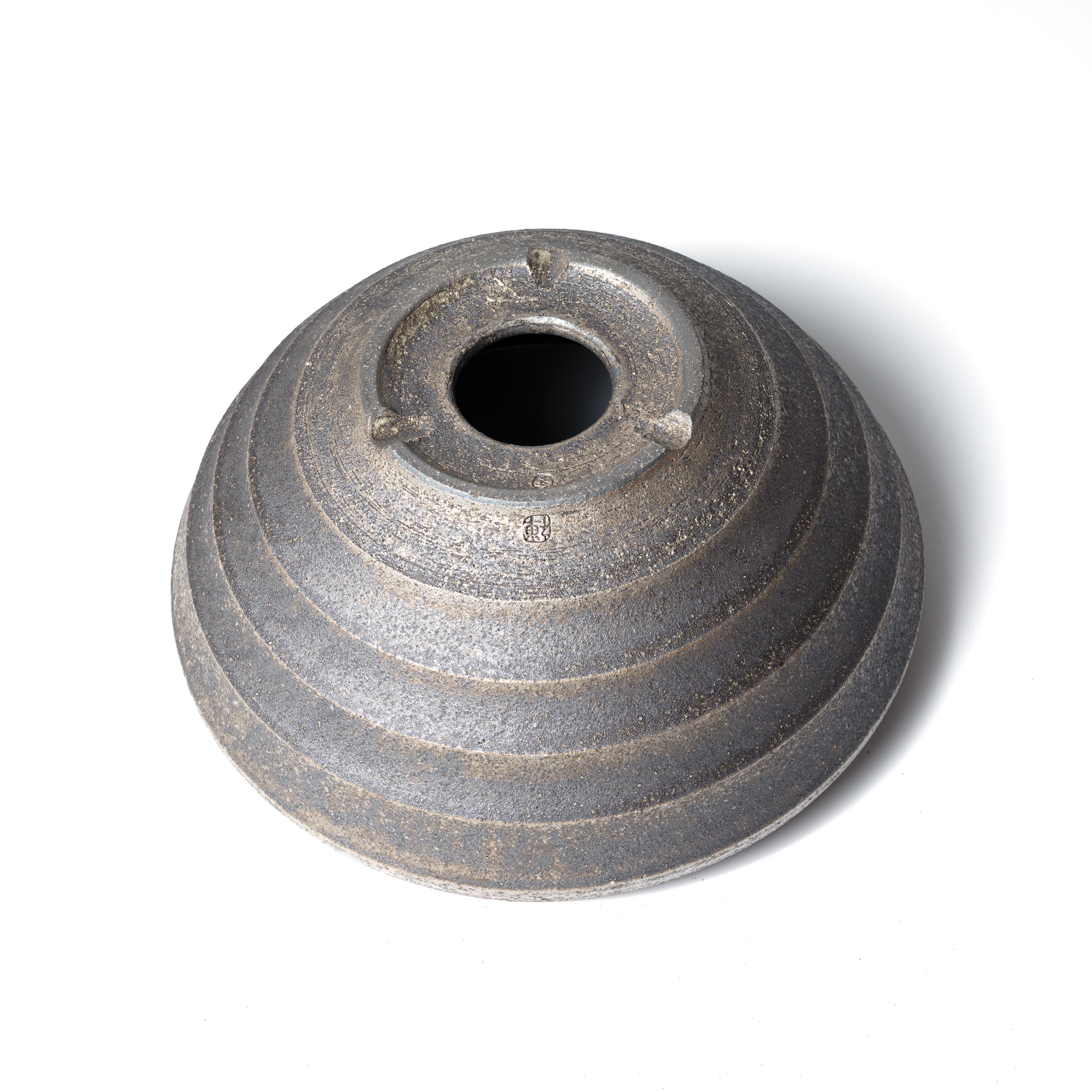 ZEN Bowl type 9号 黒南蛮