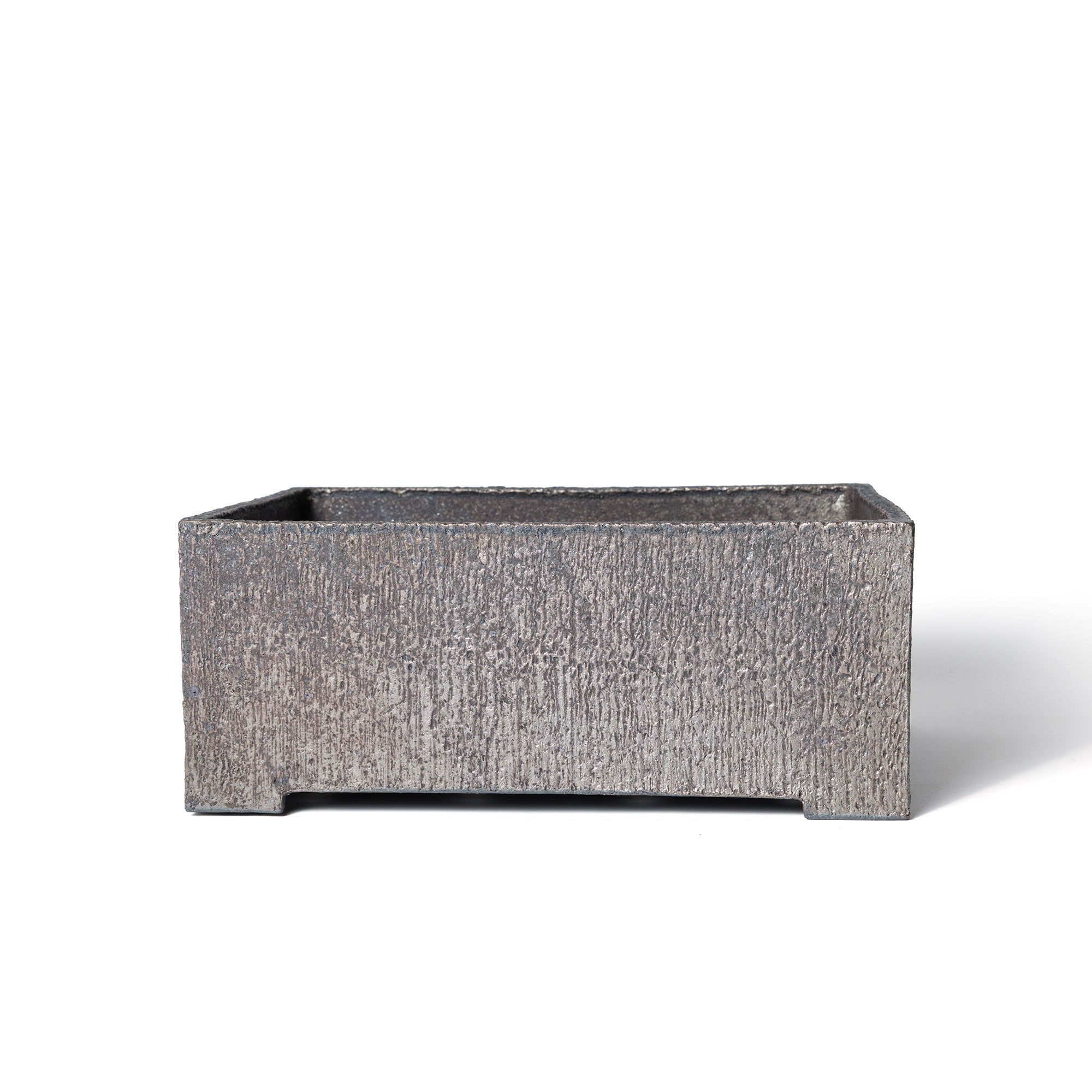 NAGA-KAKU-BACHI TEX 黒南蛮