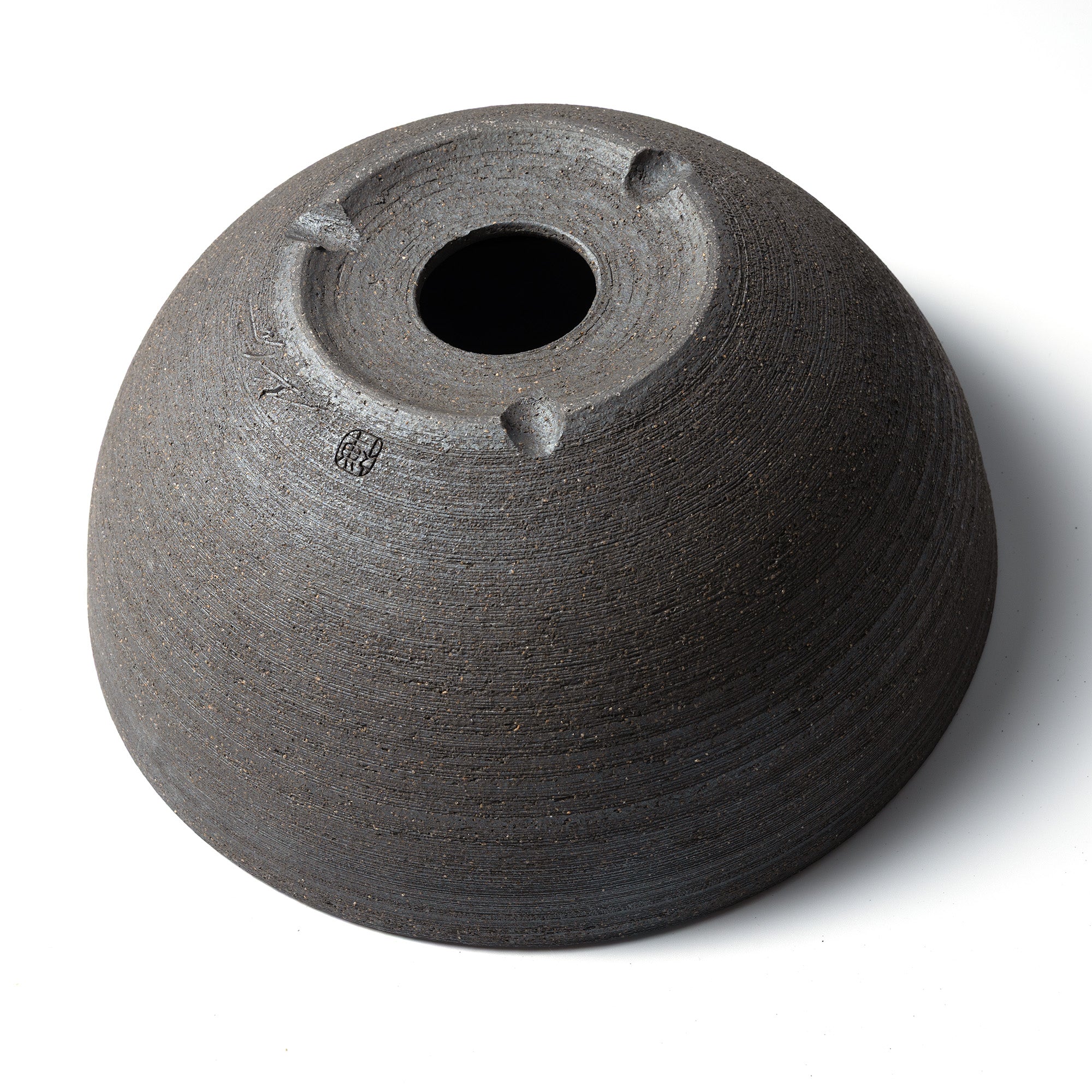 ZEN Bowl type 25ss 9号 無釉