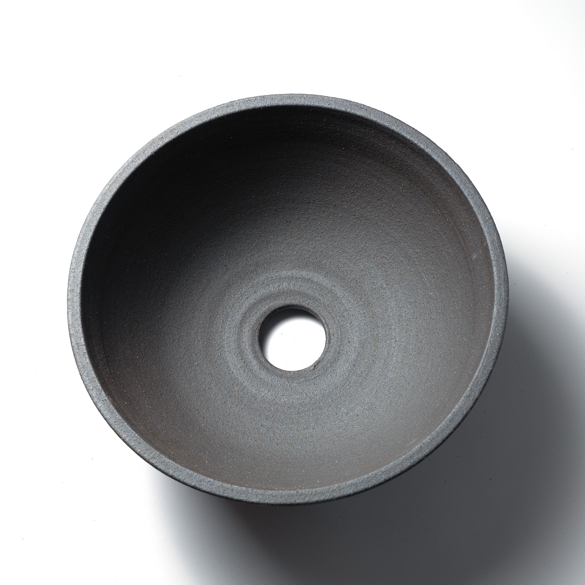 ZEN Bowl type 25ss 9号 無釉