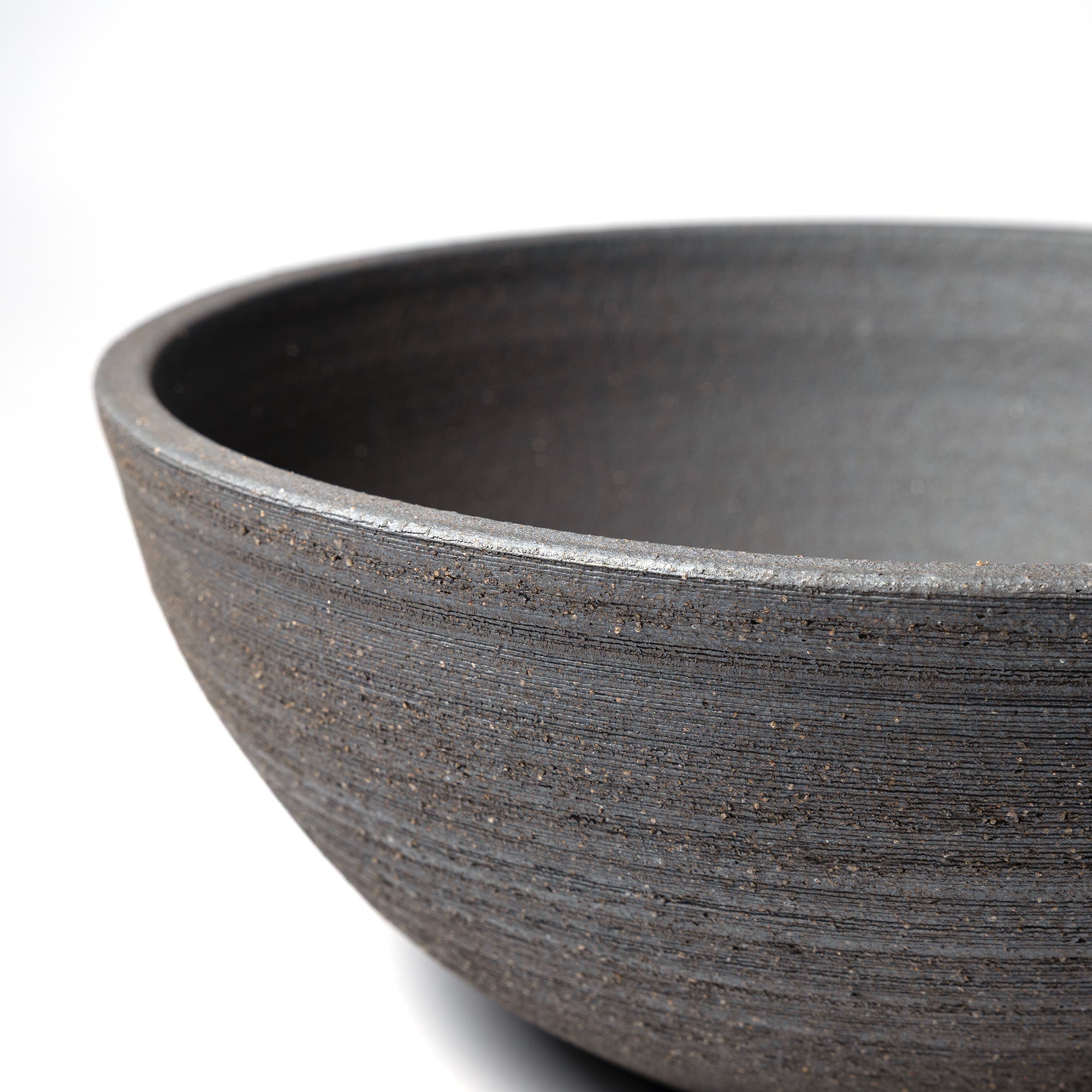 ZEN Bowl type 25ss 9号 無釉