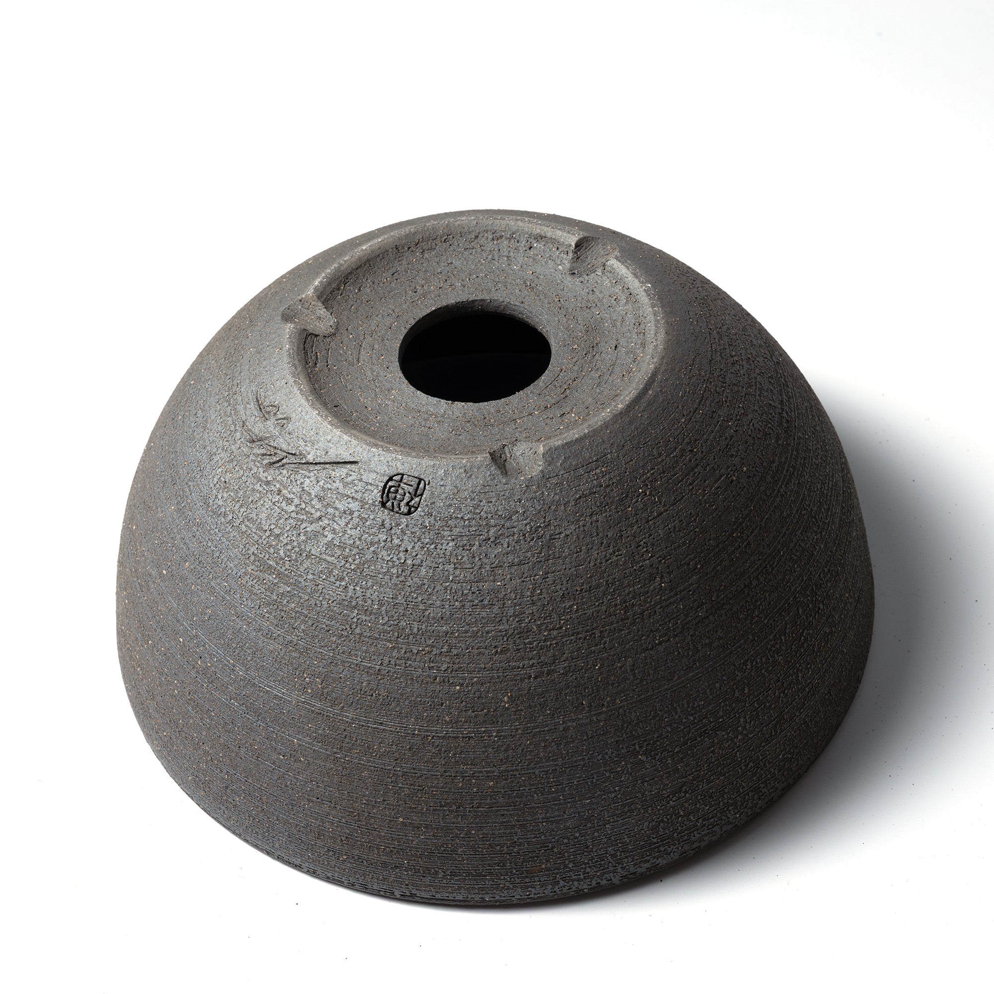ZEN Bowl type 25ss 8号 無釉