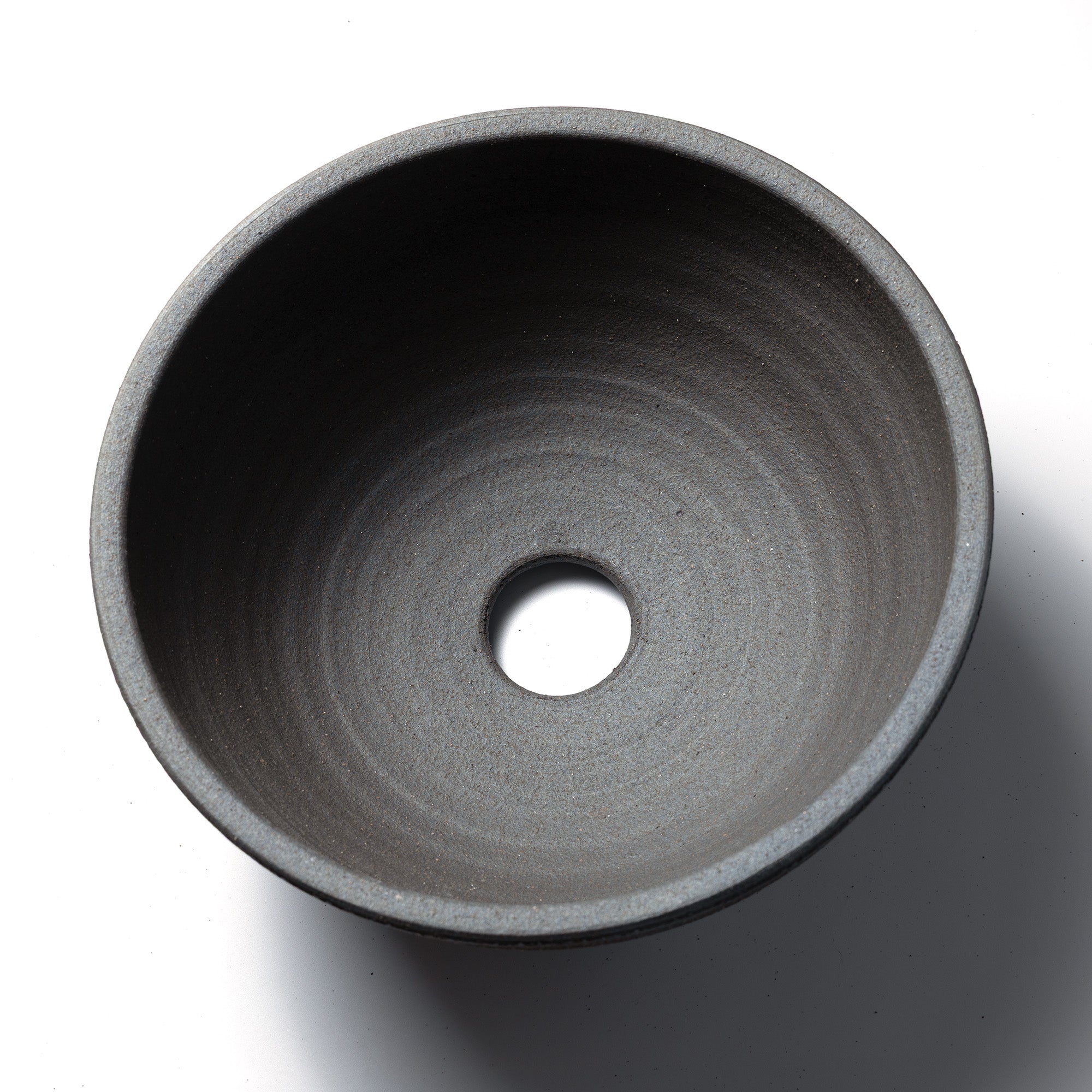 ZEN Bowl type 25ss 8号 無釉