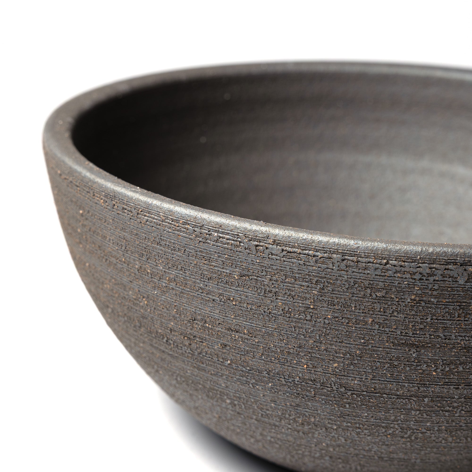 ZEN Bowl type 25ss 8号 無釉