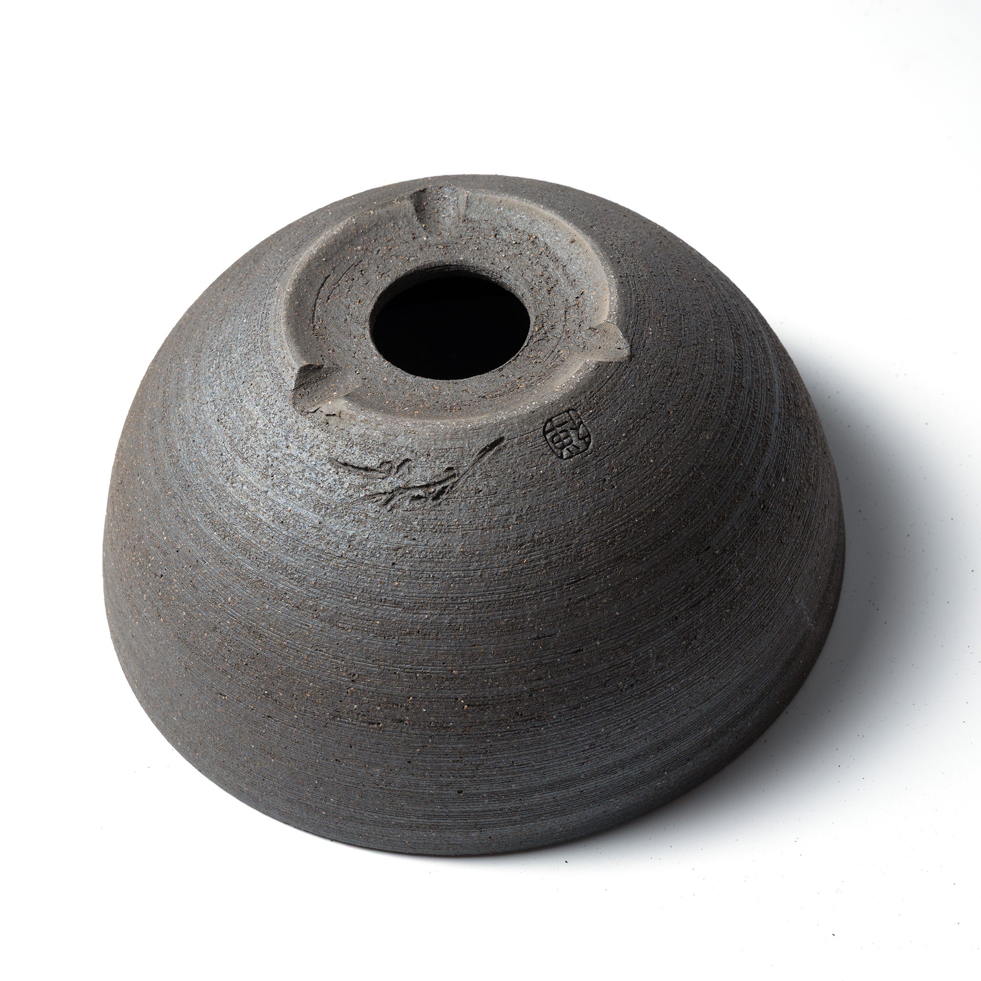 ZEN Bowl type 25ss 7号 無釉