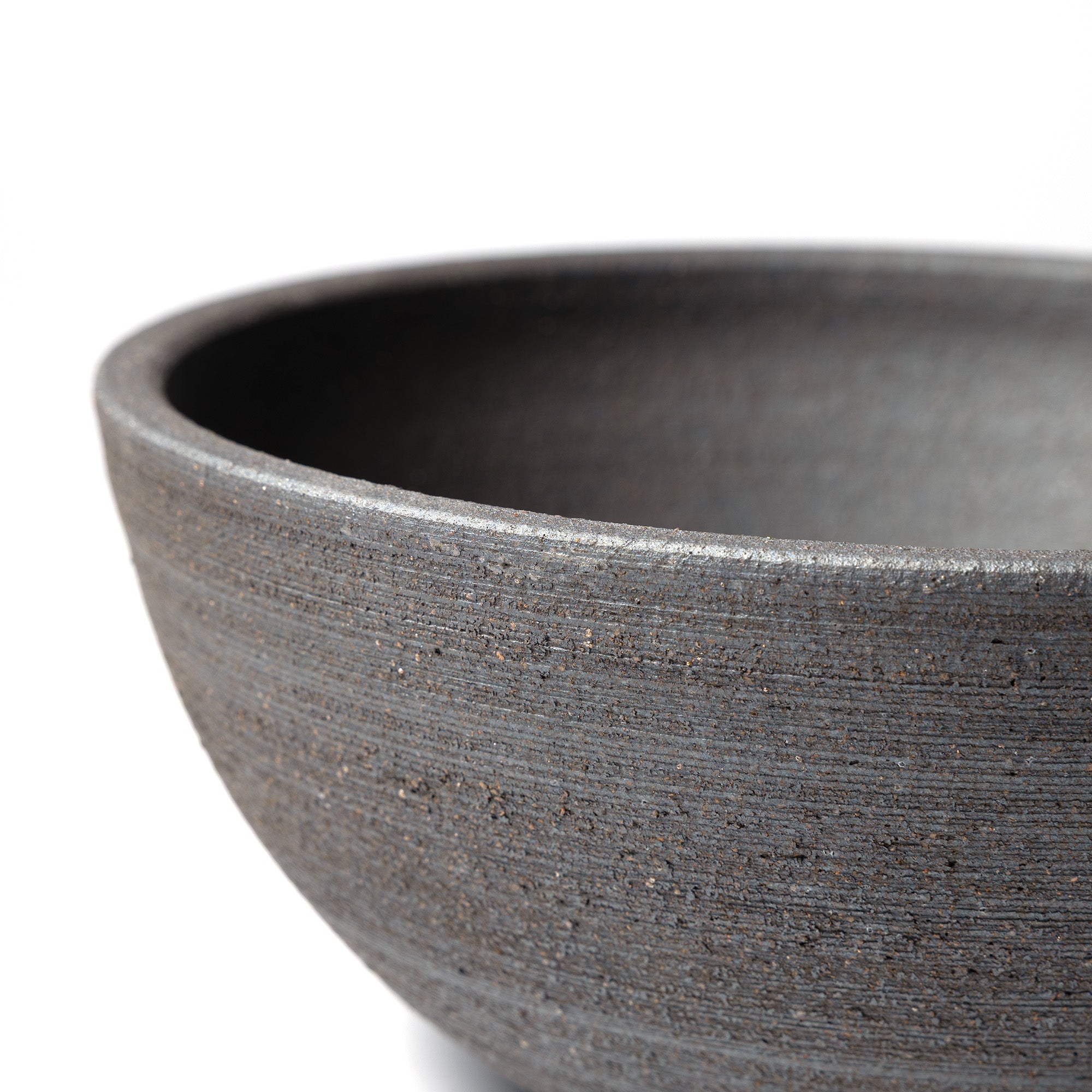 ZEN Bowl type 25ss 7号 無釉
