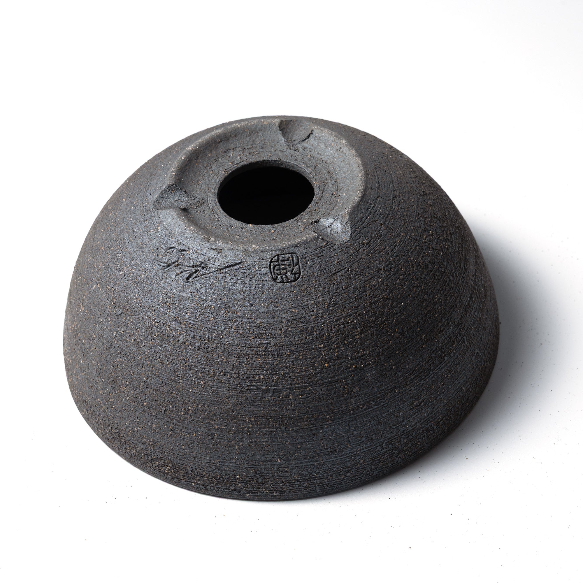 ZEN Bowl type 25ss 6号 無釉