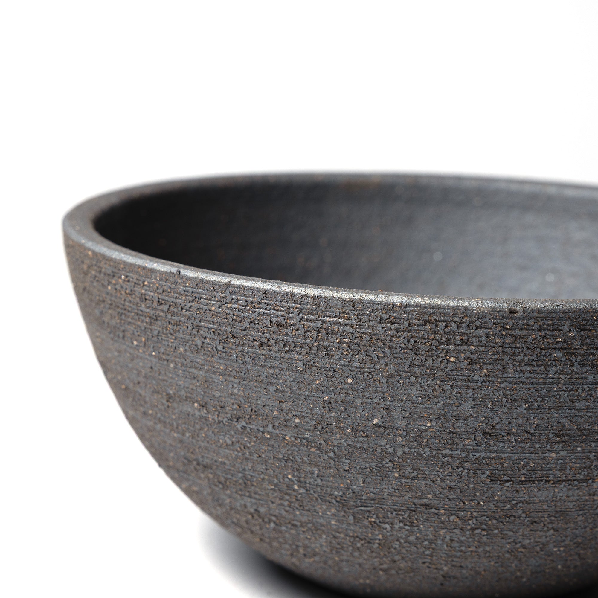 ZEN Bowl type 25ss 6号 無釉