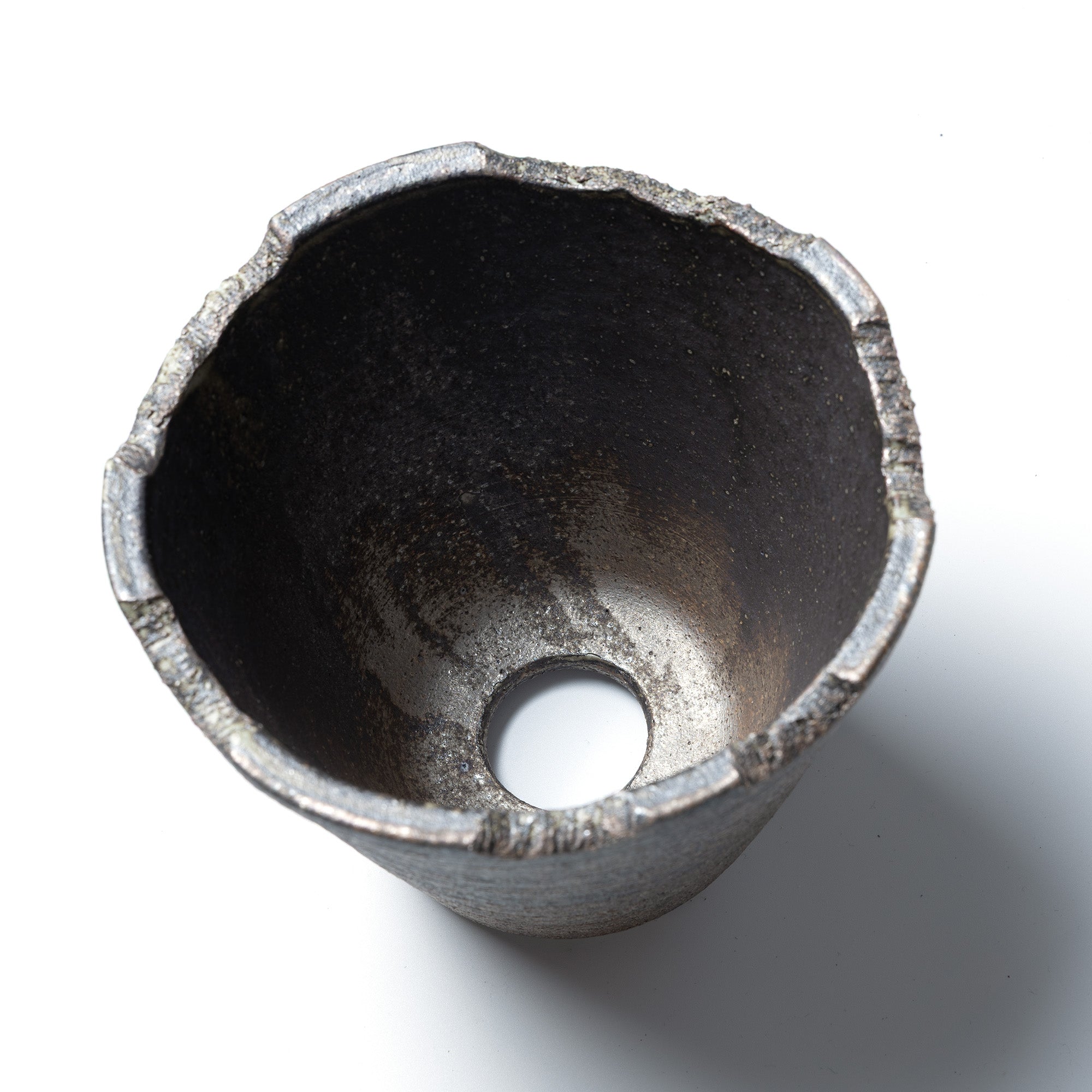 ZEN Cup type 5号 黒南蛮 D