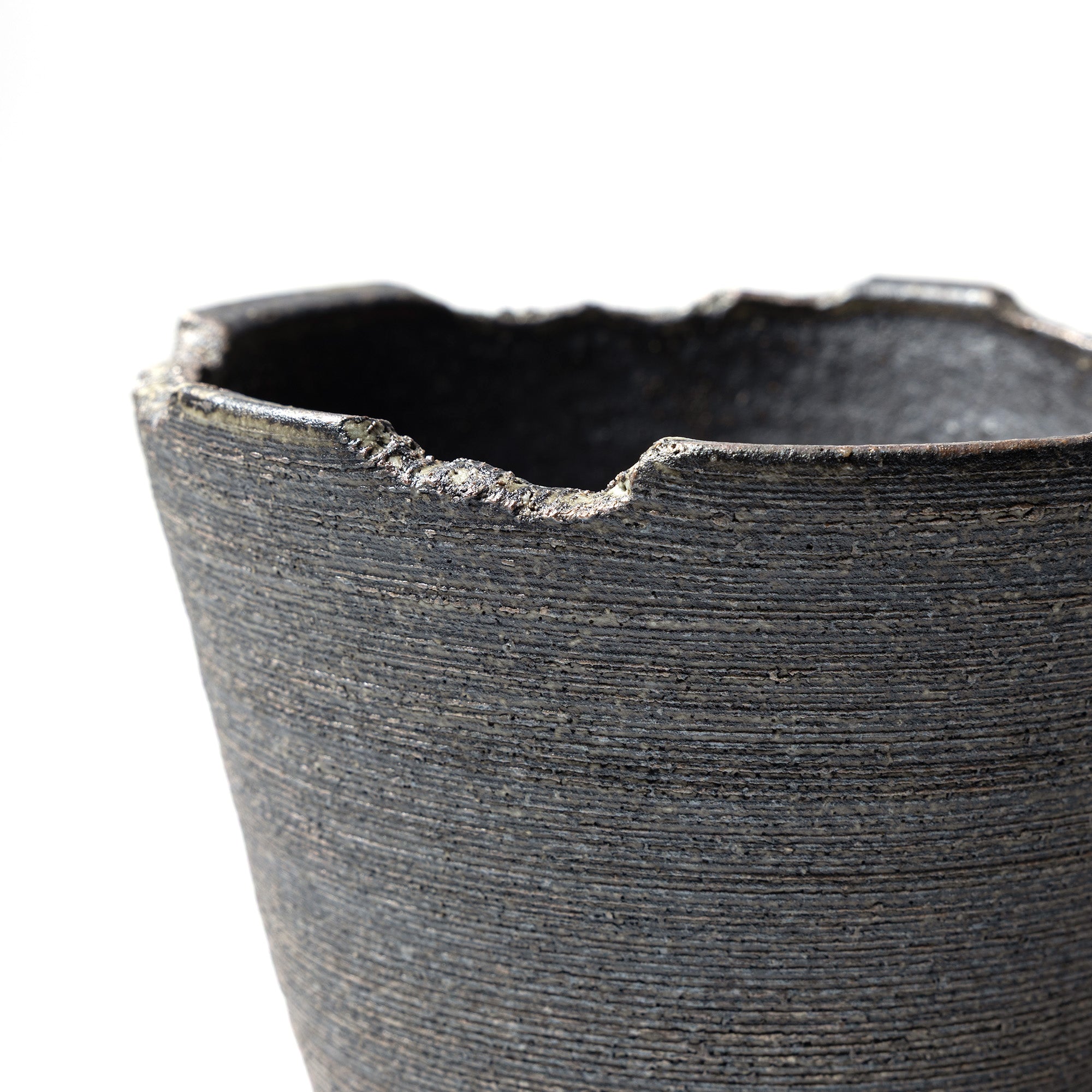 ZEN Cup type 5号 黒南蛮 D