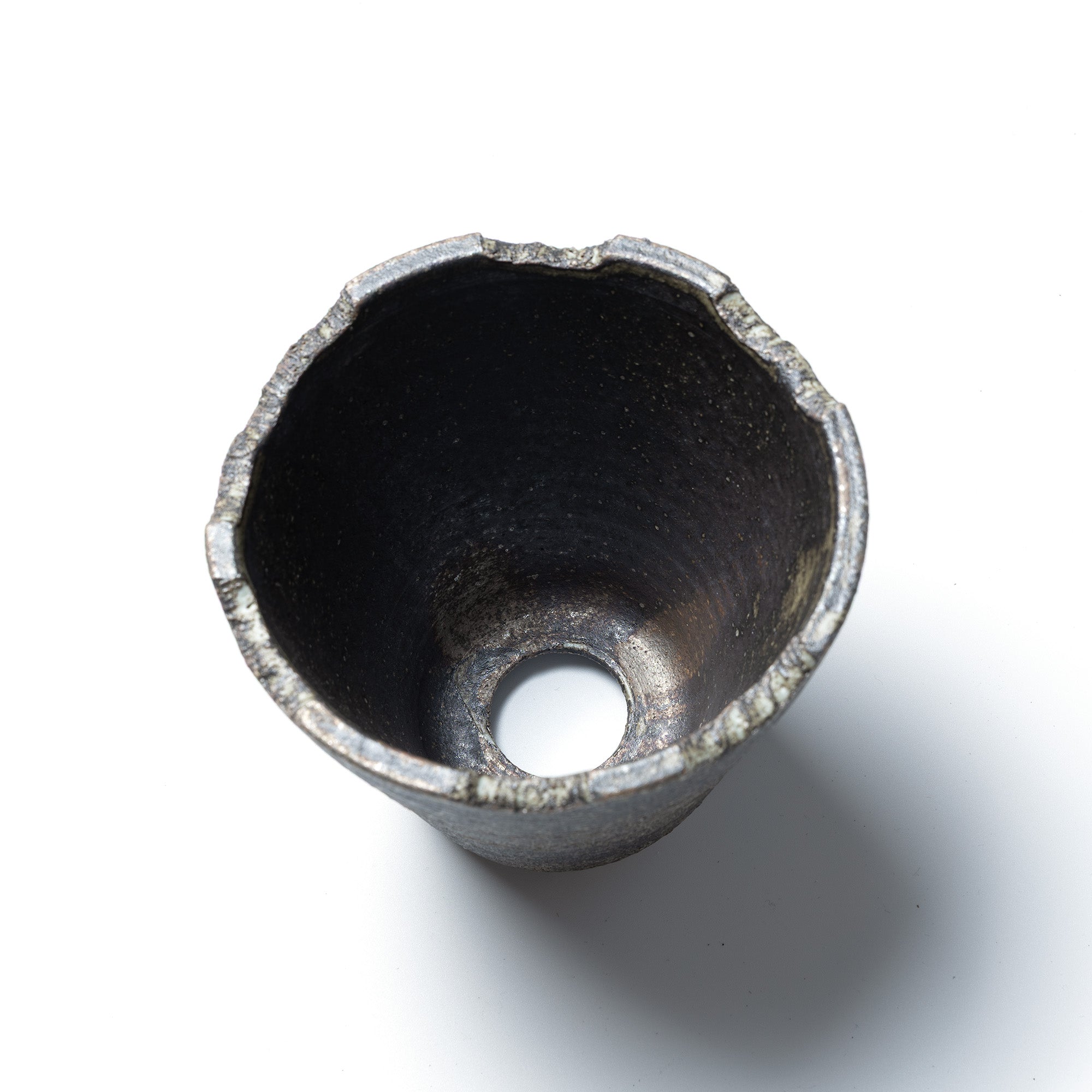 ZEN Cup type 4号 黒南蛮 D