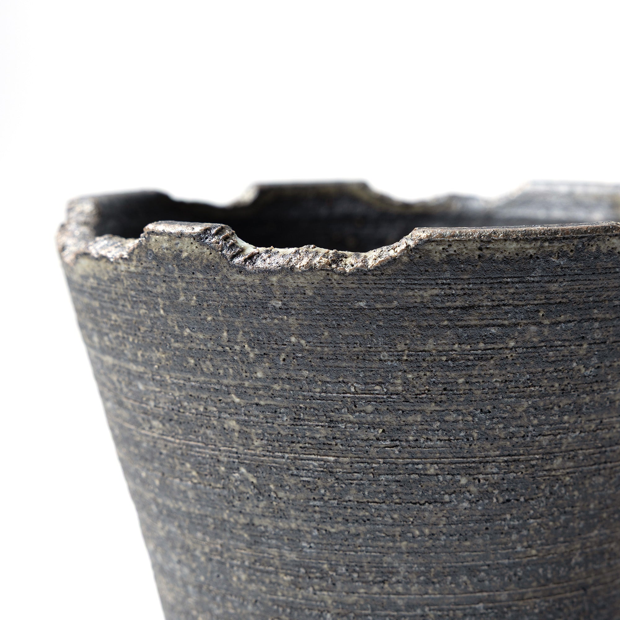 ZEN Cup type 4号 黒南蛮 D