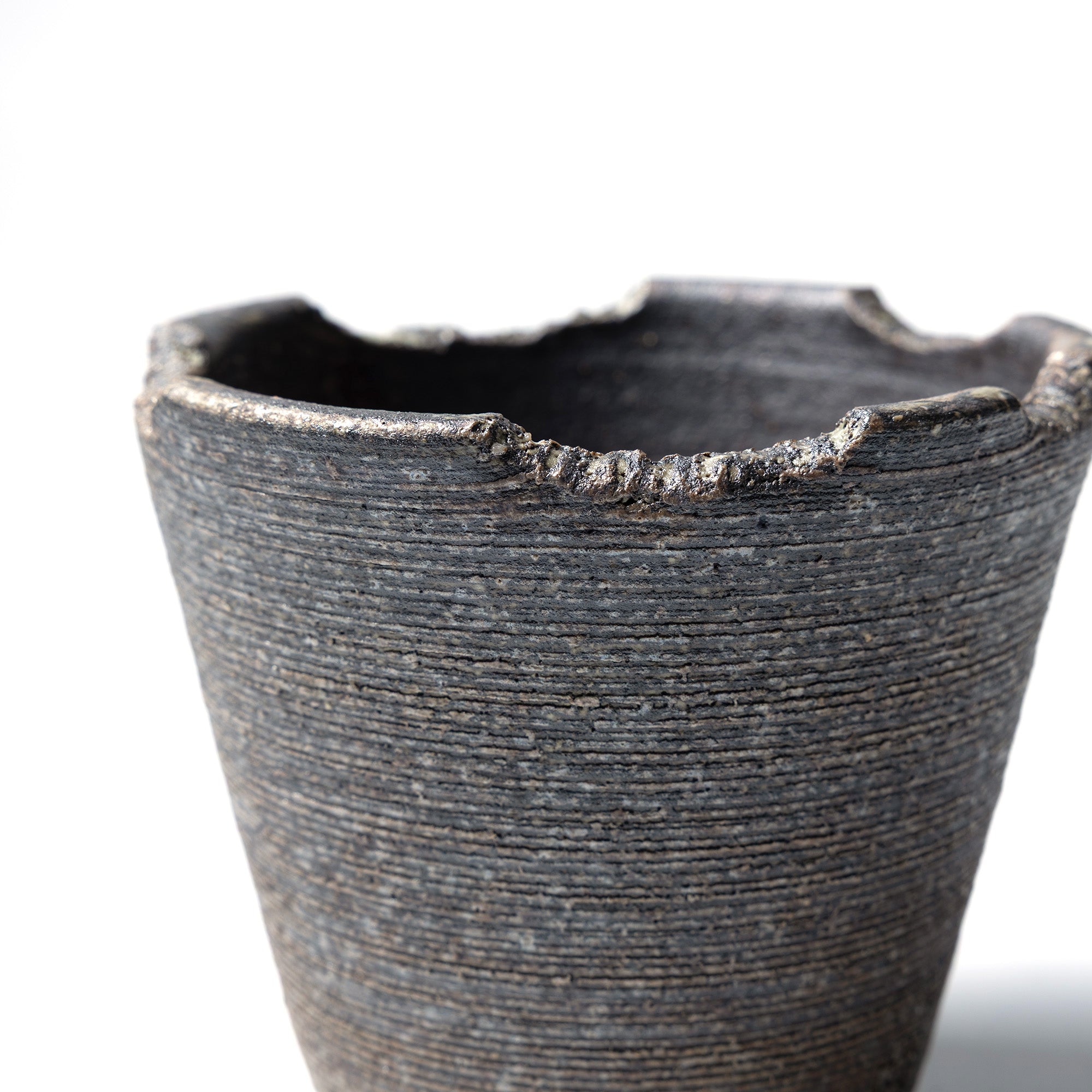 ZEN Cup type 3号 黒南蛮 D