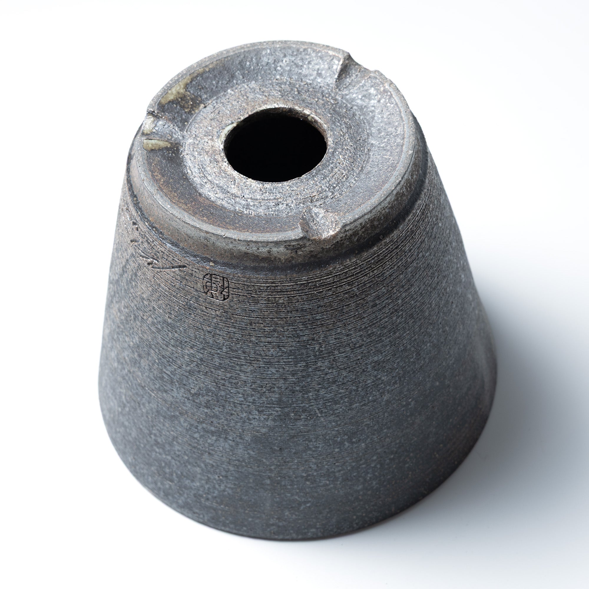 ZEN Cup type 6号 黒南蛮