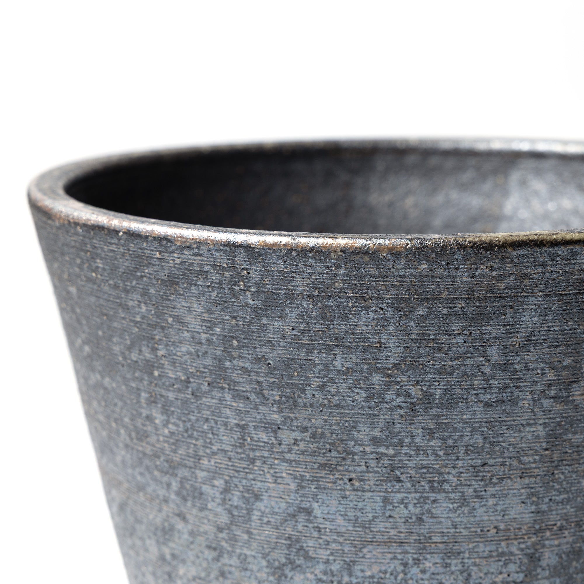 ZEN Cup type 6号 黒南蛮