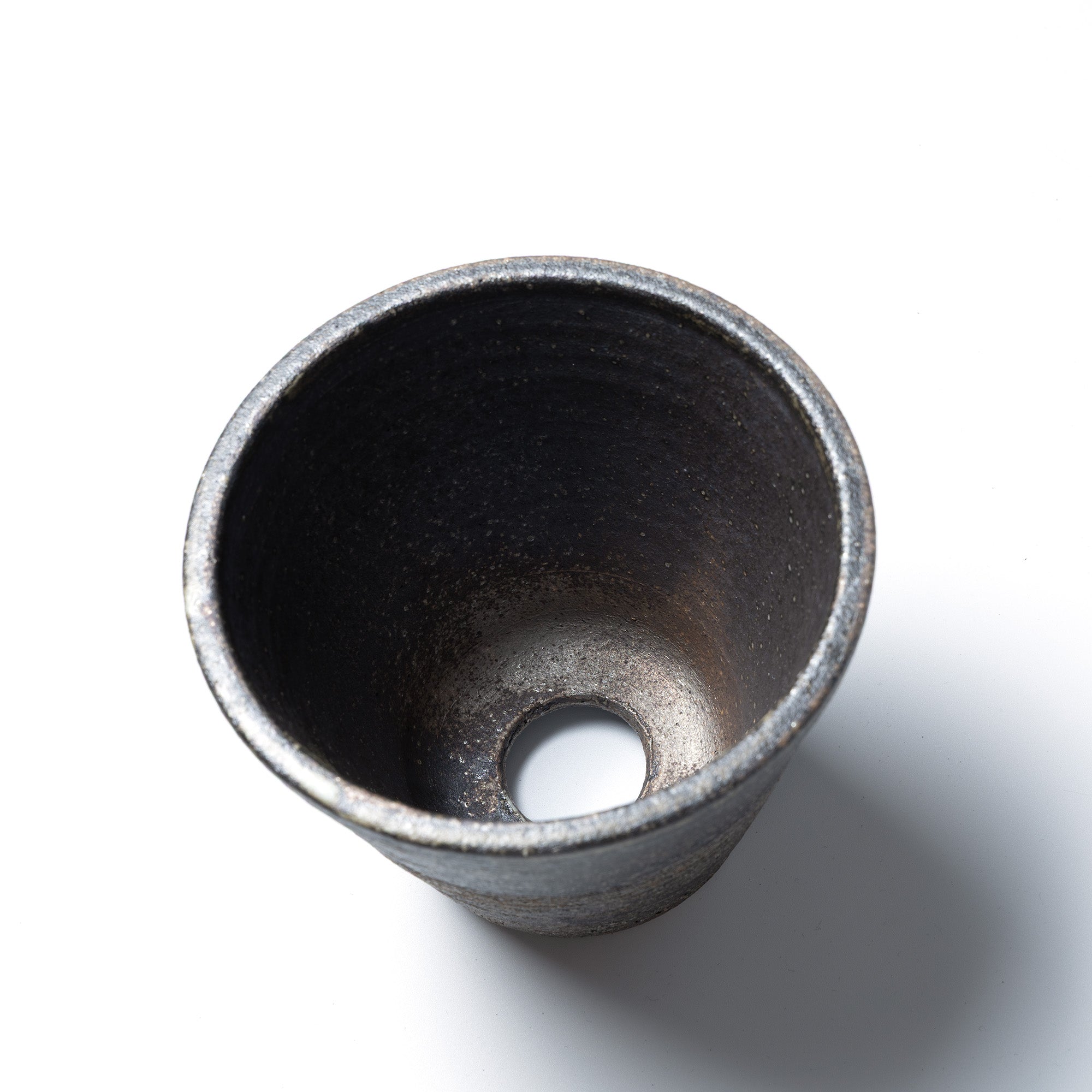 ZEN Cup type 4号 黒南蛮