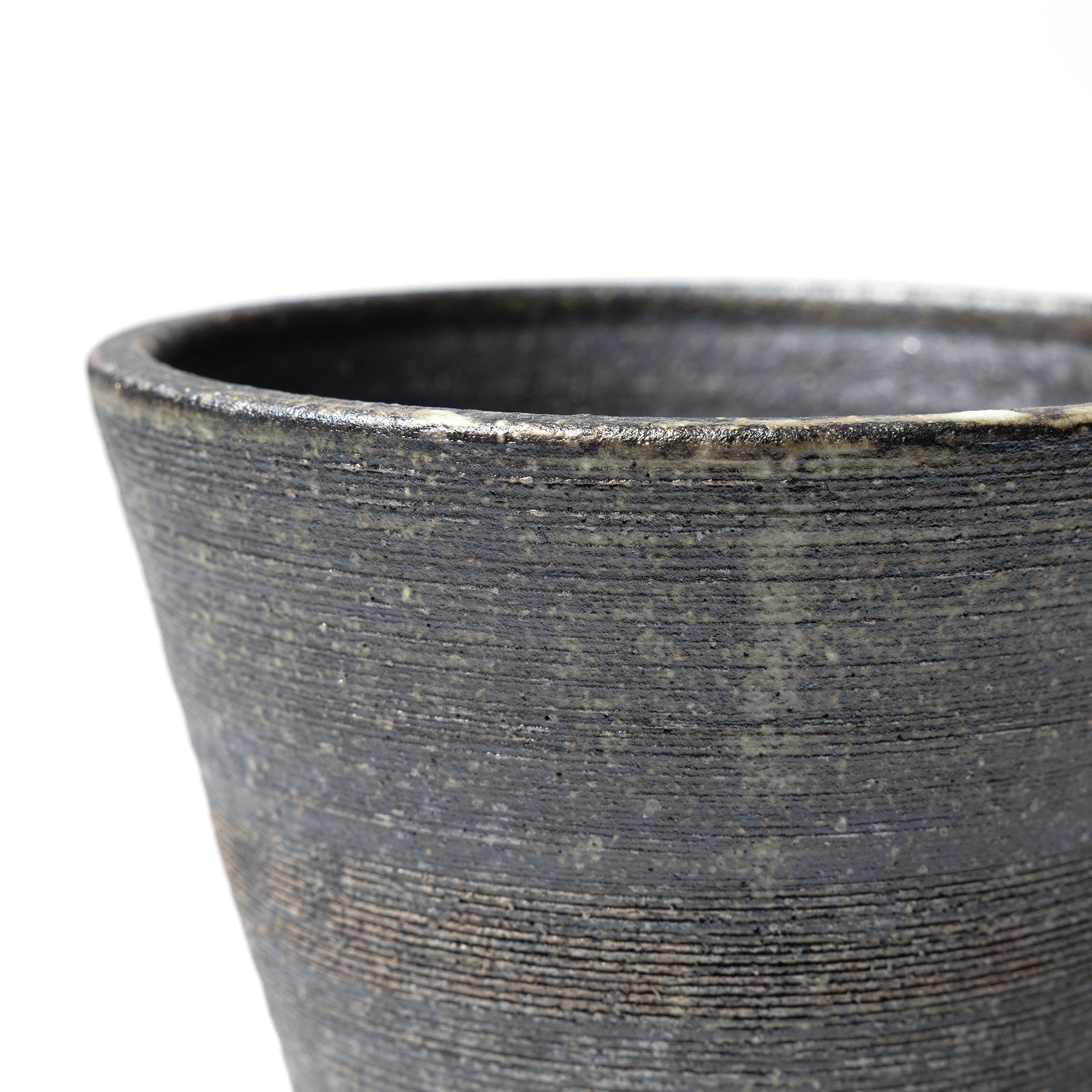 ZEN Cup type 4号 黒南蛮