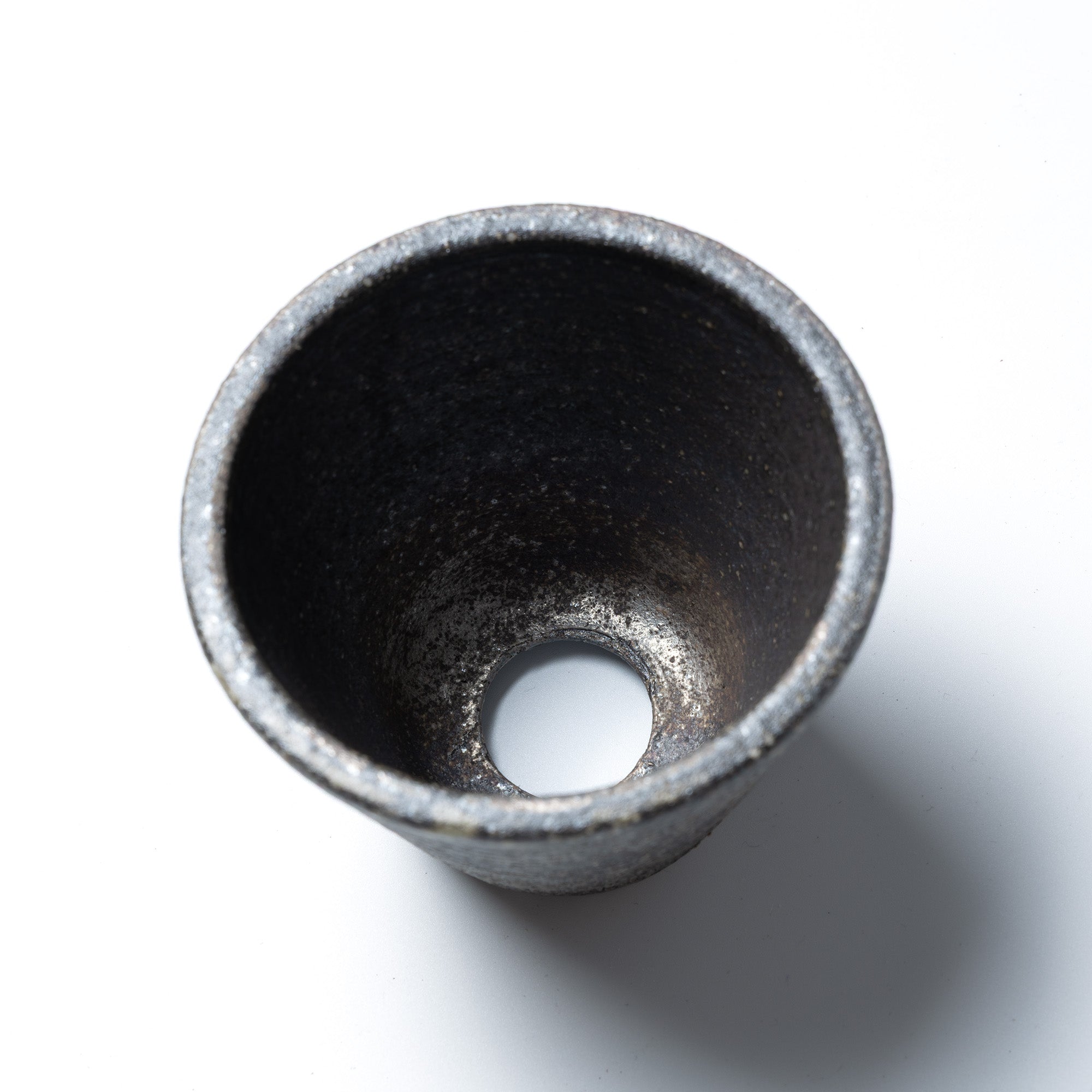 ZEN Cup type 3号 黒南蛮