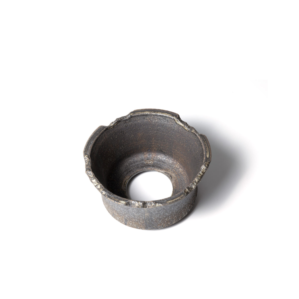 ZEN Shape type 5号 黒南蛮 D
