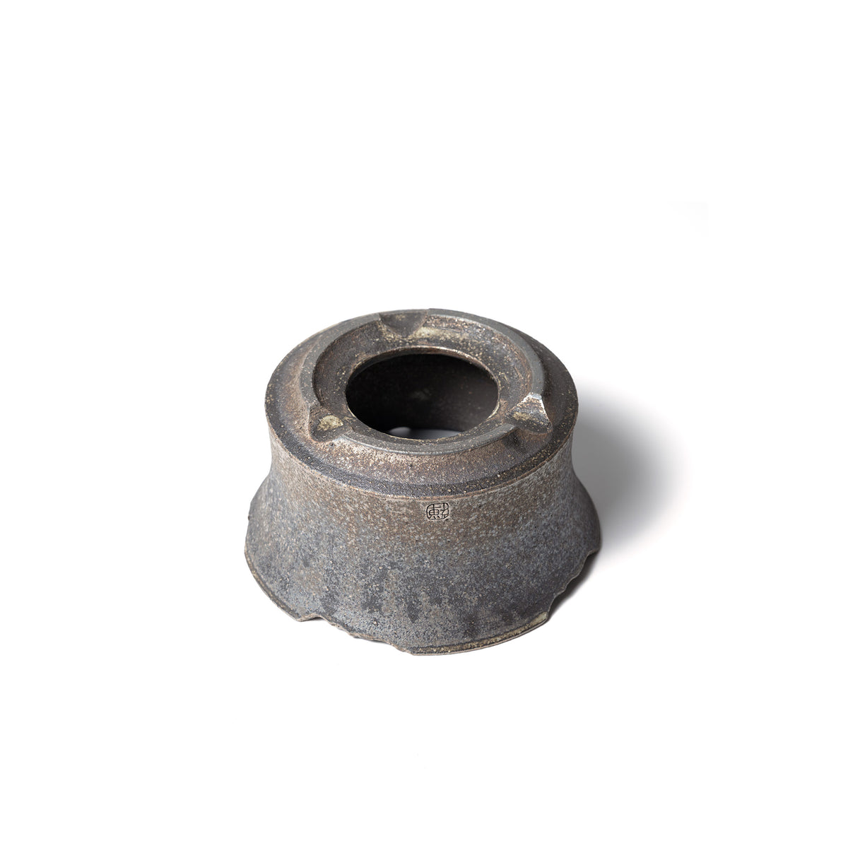 ZEN Shape type 5号 黒南蛮 D