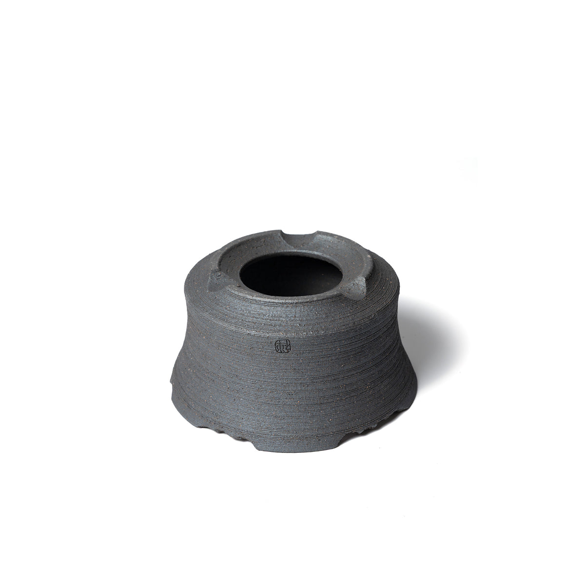 ZEN Shape type 5号 無釉 D