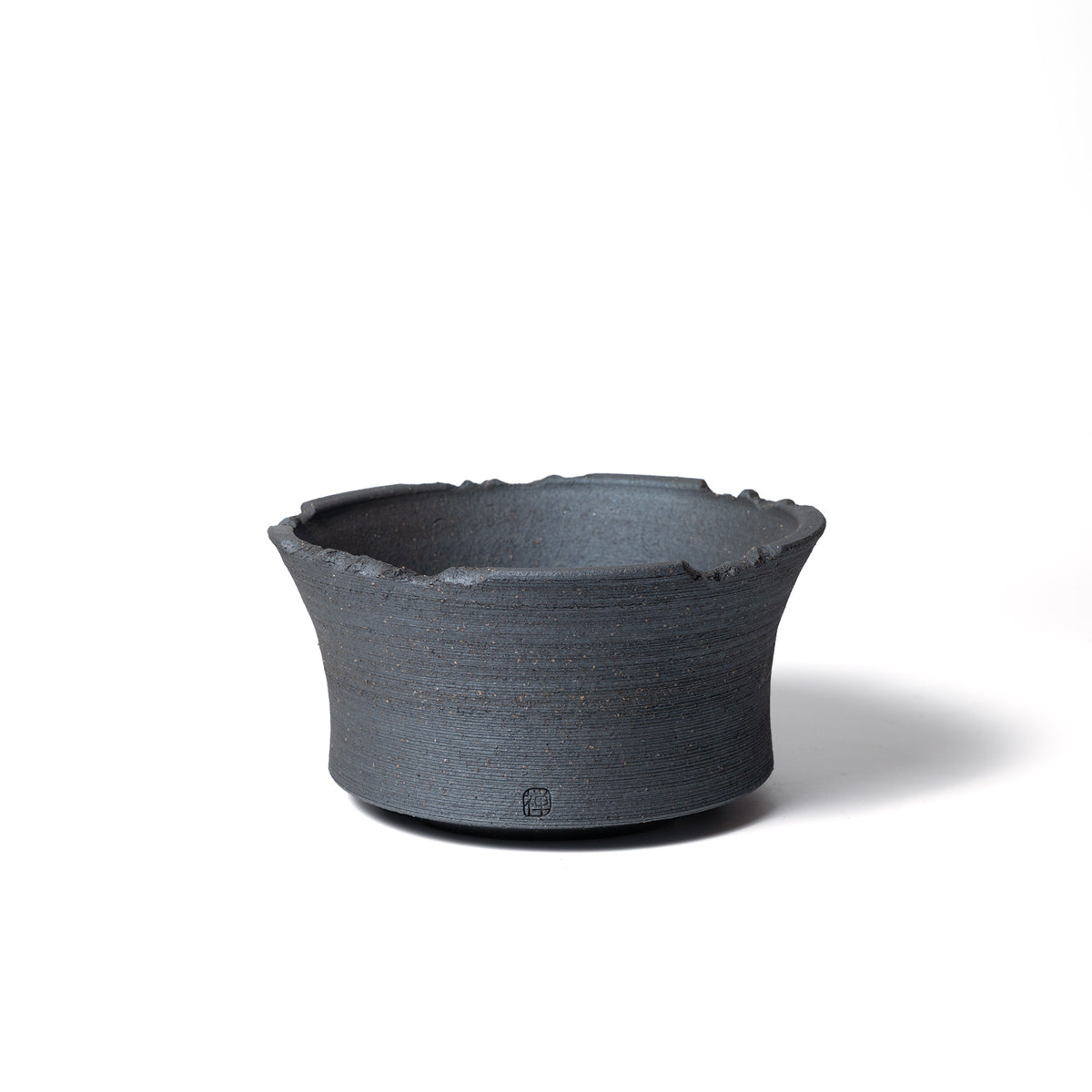 ZEN Shape type 6号 無釉 D