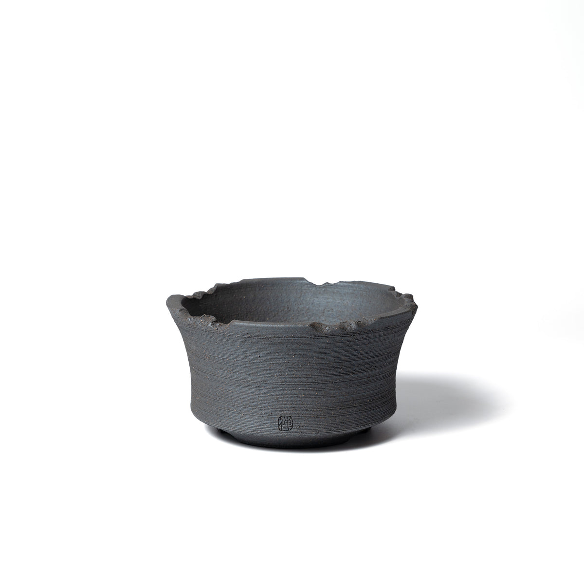 ZEN Shape type 5号 無釉 D