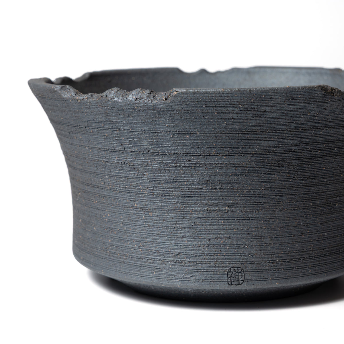 ZEN Shape type 7号 無釉 D
