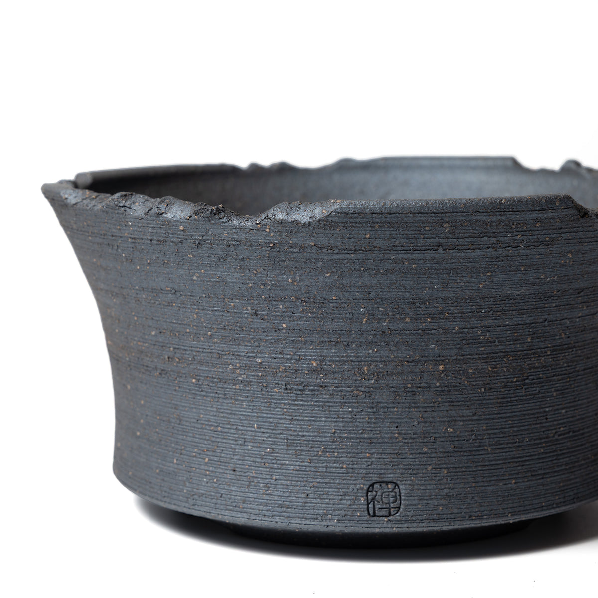 ZEN Shape type 6号 無釉 D