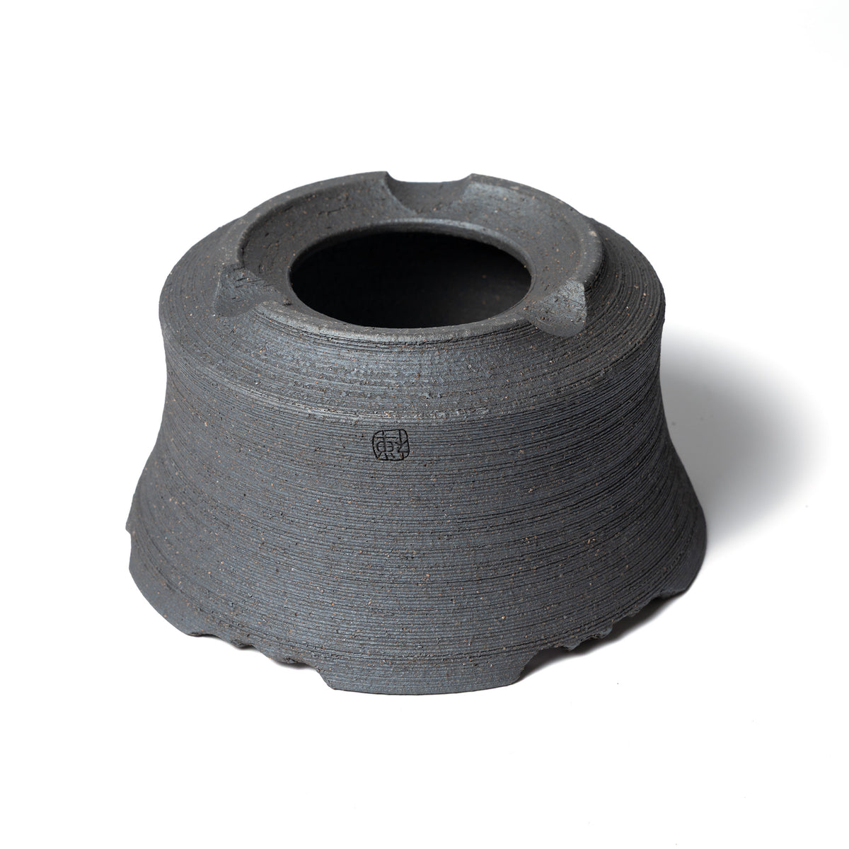 ZEN Shape type 5号 無釉 D