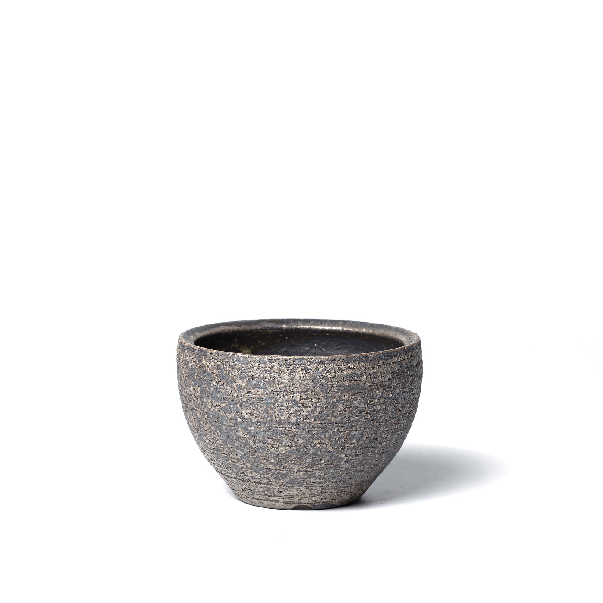 ZEN Bowl type 3号 黒南蛮