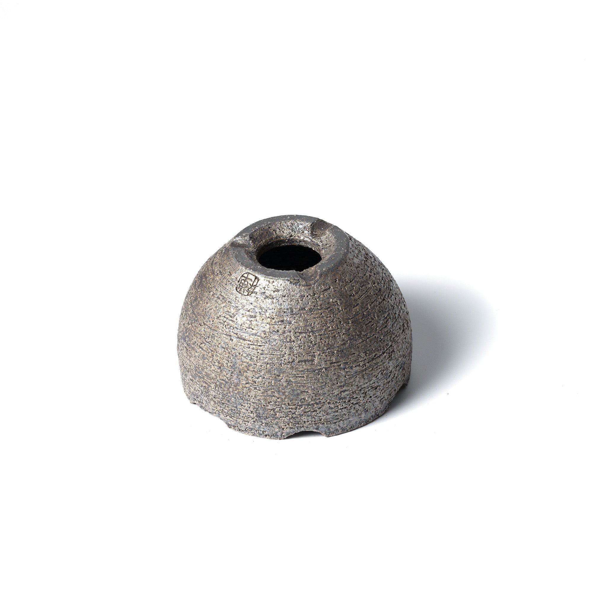 ZEN Bowl type 3号 黒南蛮 D