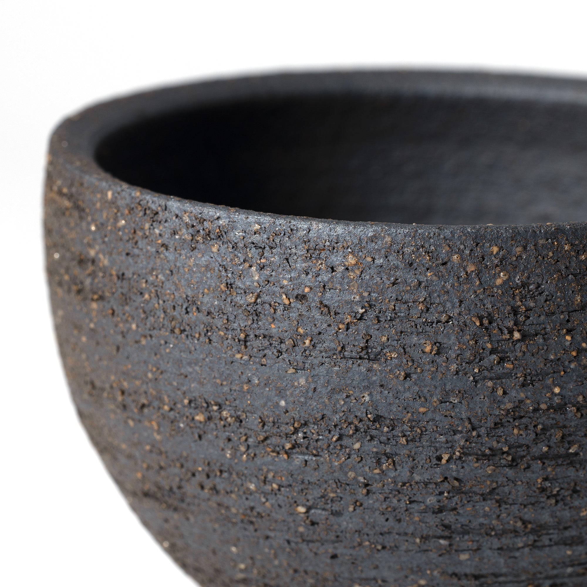 ZEN Bowl type 3号 無釉
