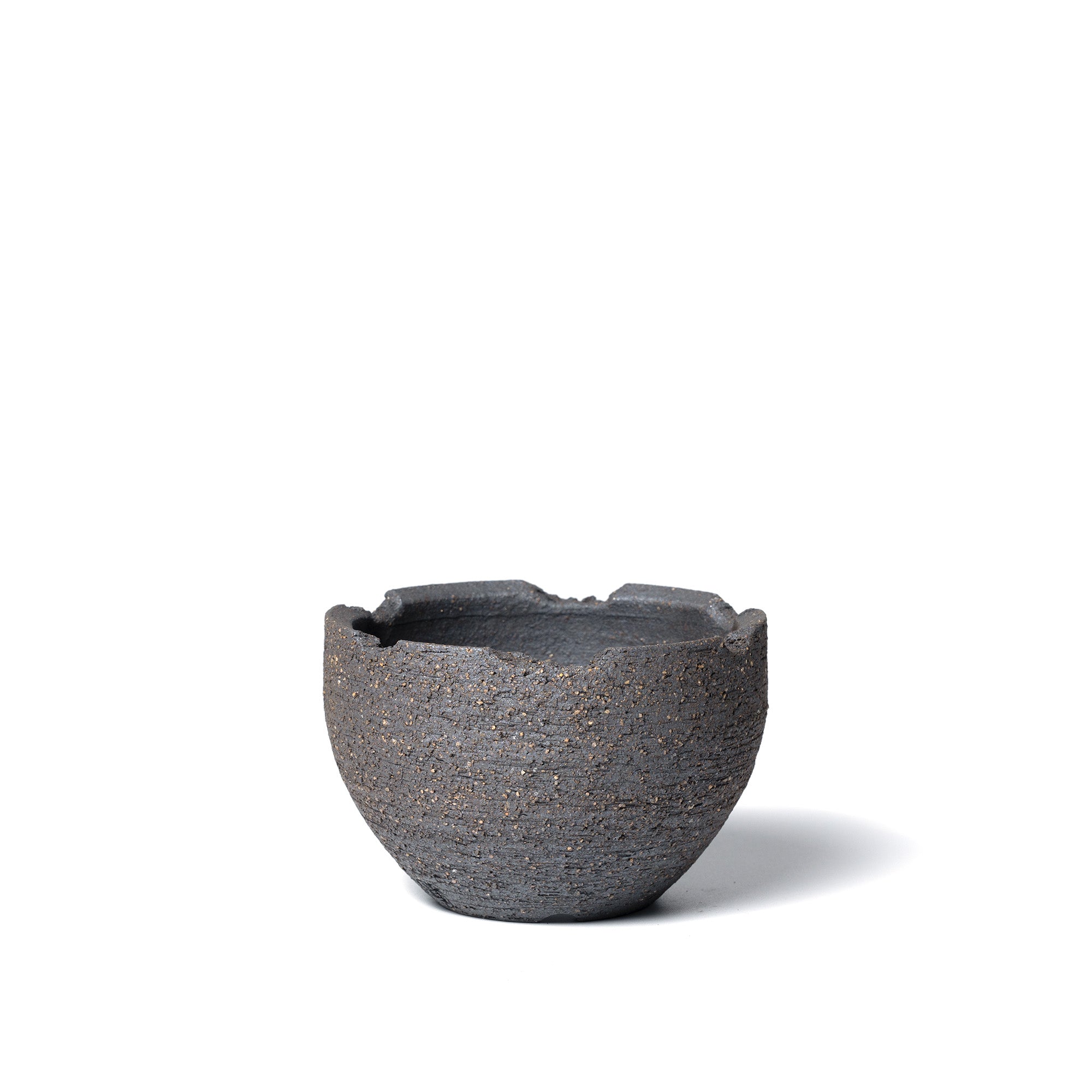 ZEN Bowl type 3号 無釉 D