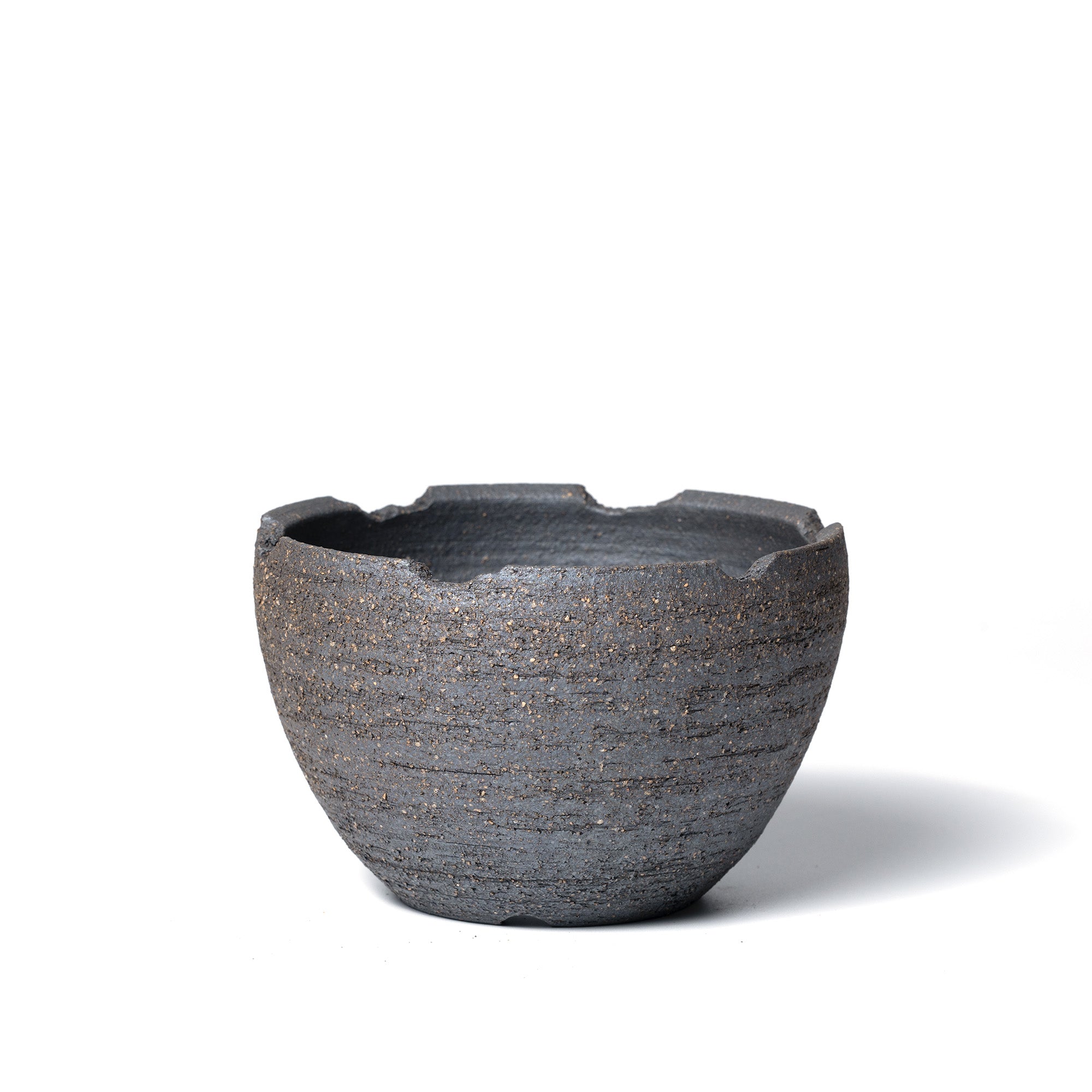 ZEN Bowl type 4号 無釉 D